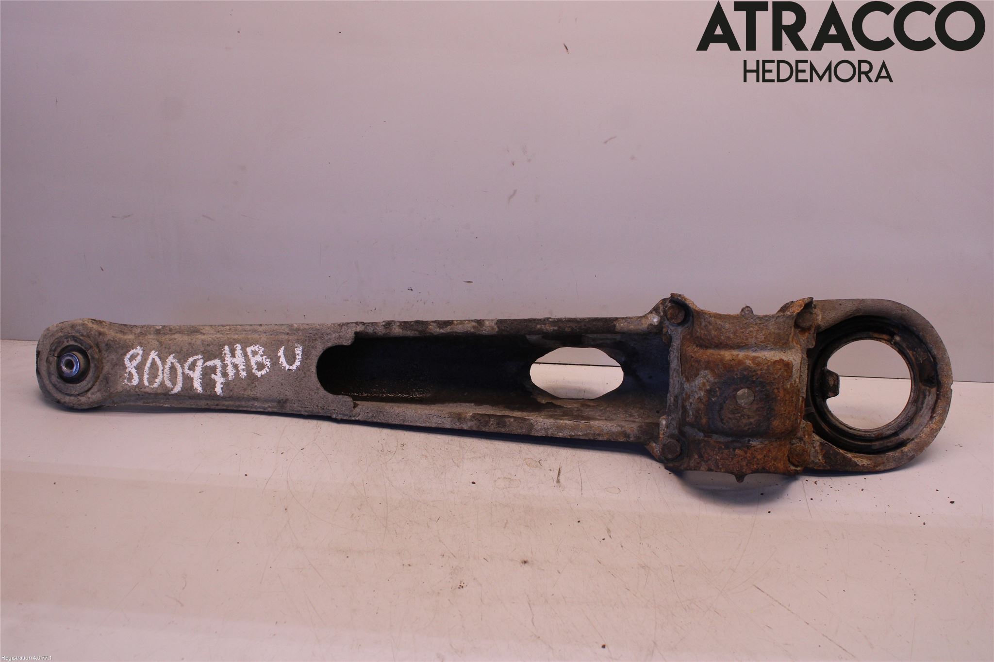 Volvo 940 91-98 Bärarm Bak Höger