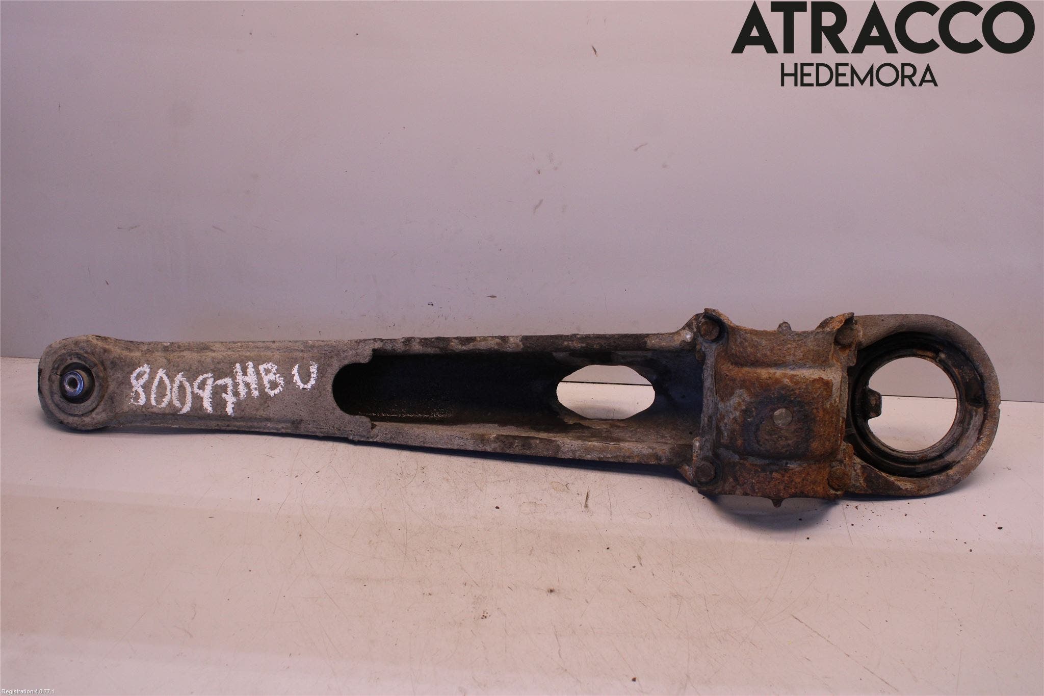 Volvo 940 91-98 Bärarm Bak Höger