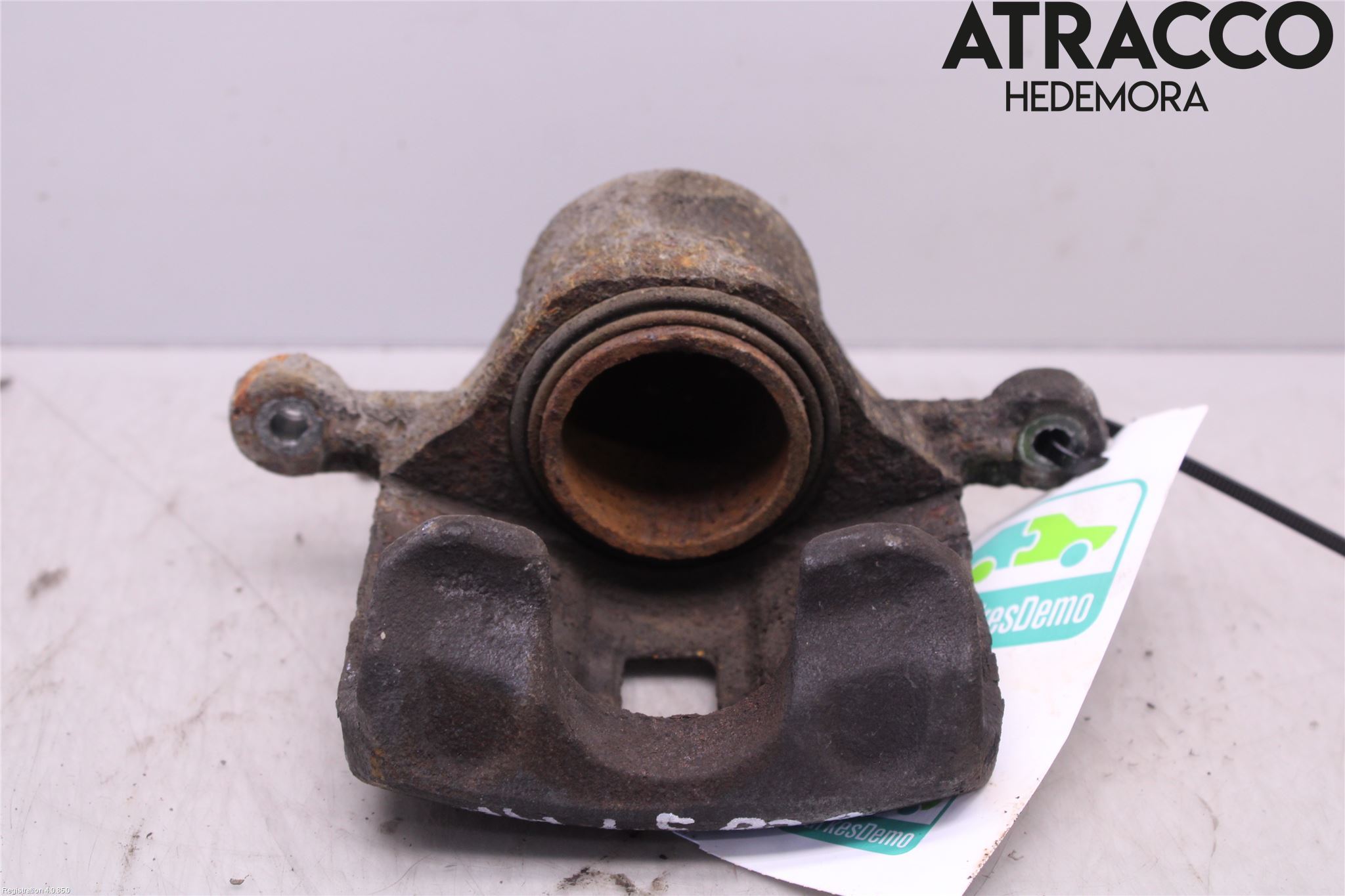 Hyundai COUPÉ Bromsok Fram Höger