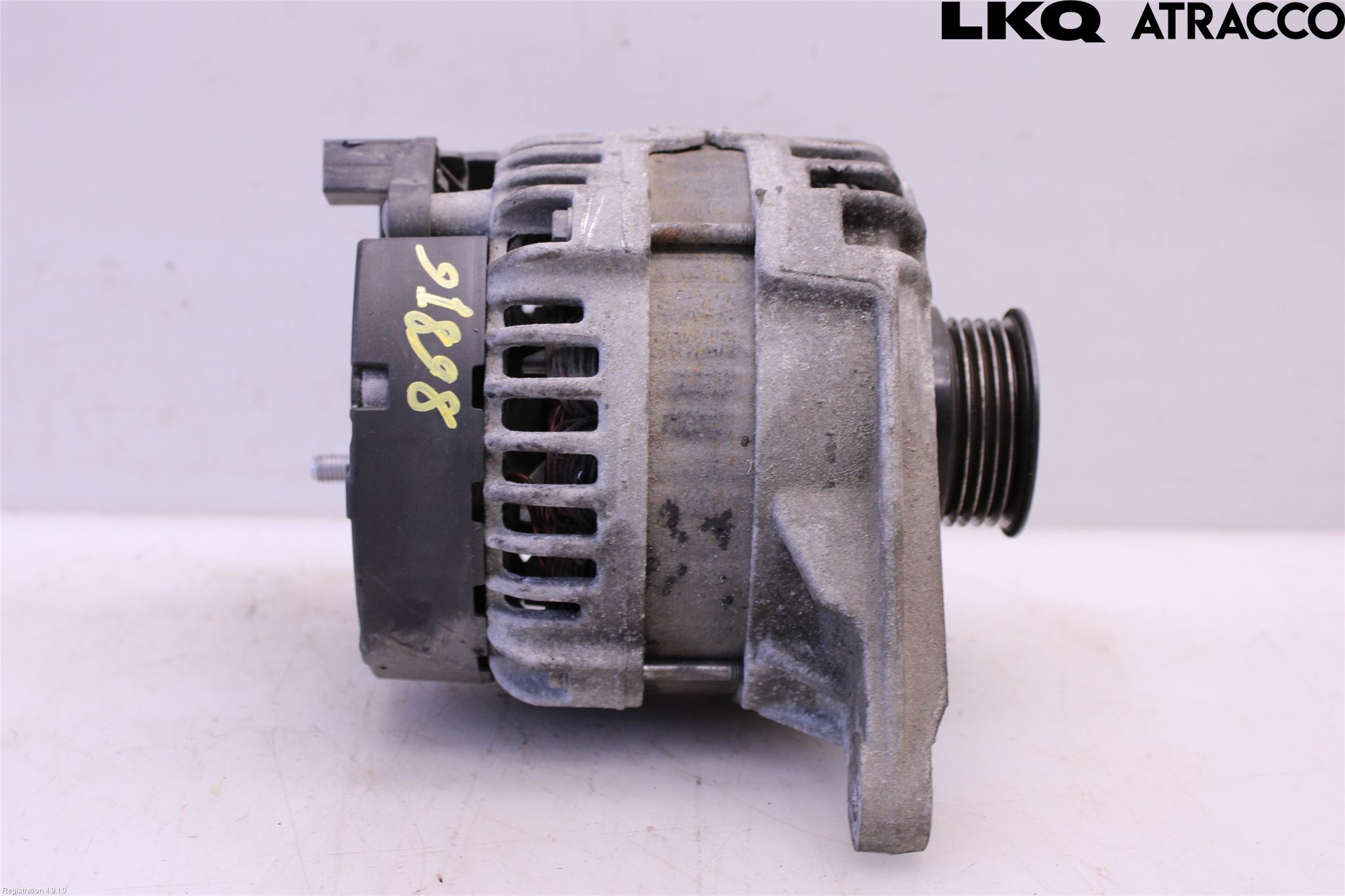 Mercedes-Benz MB GLA-KLASS (X156) 13-20 Generator
