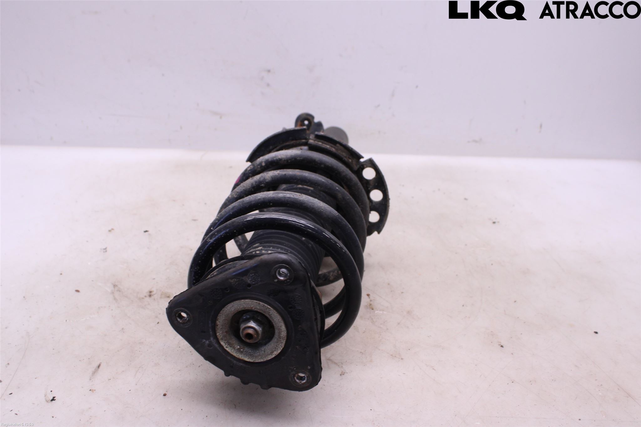 Ford KUGA 17-19 Fjäderben Fram Höger