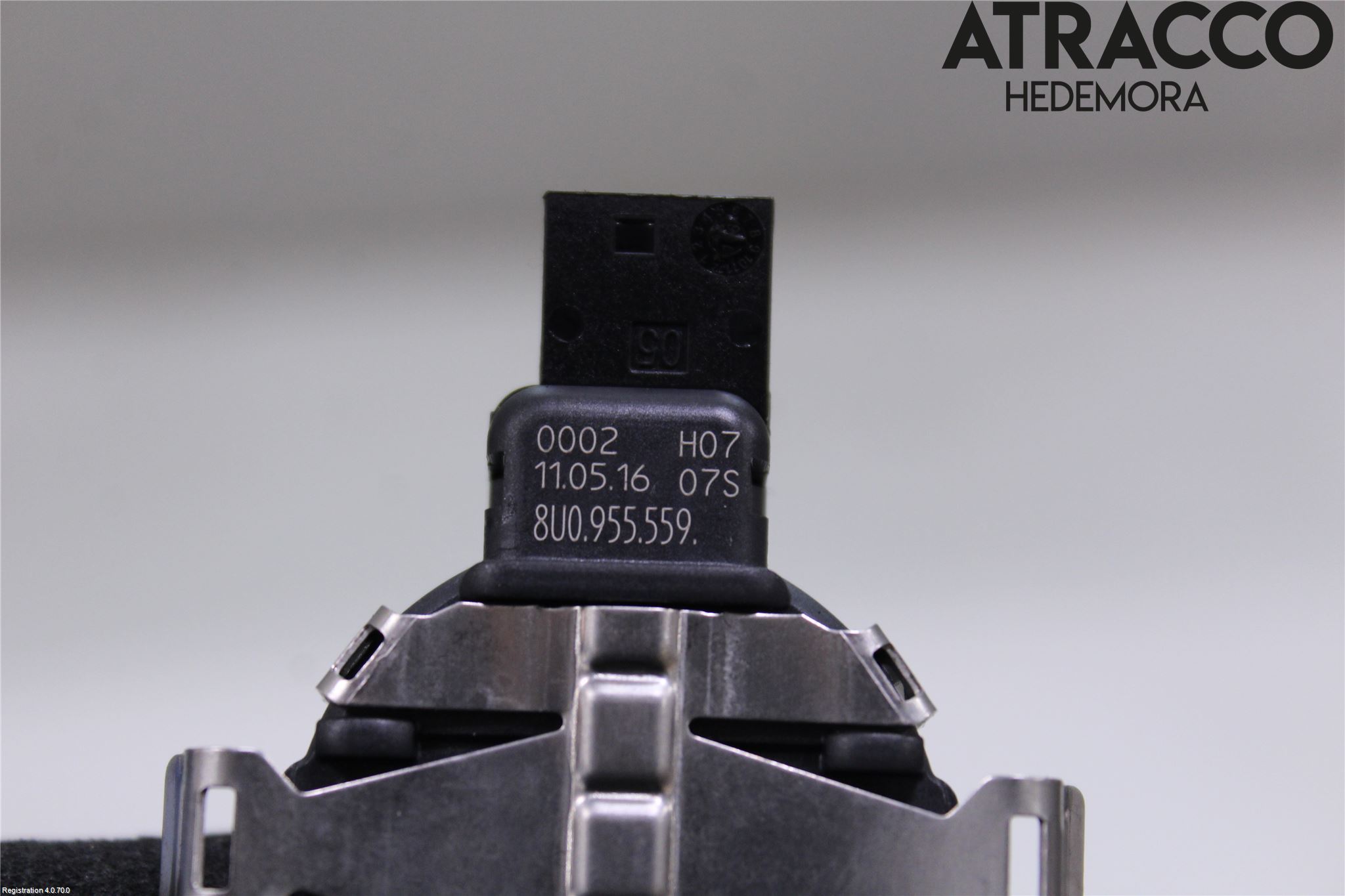 Volkswagen VW GOLF / E-GOLF VII 13-20 Regnsensor