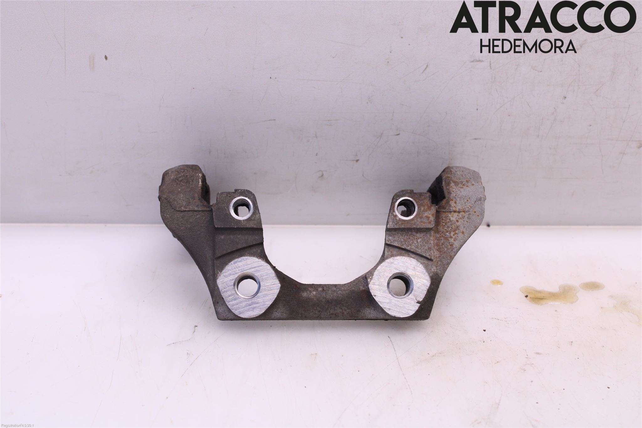 BMW X5 E70 07-13 Bromsokshållare