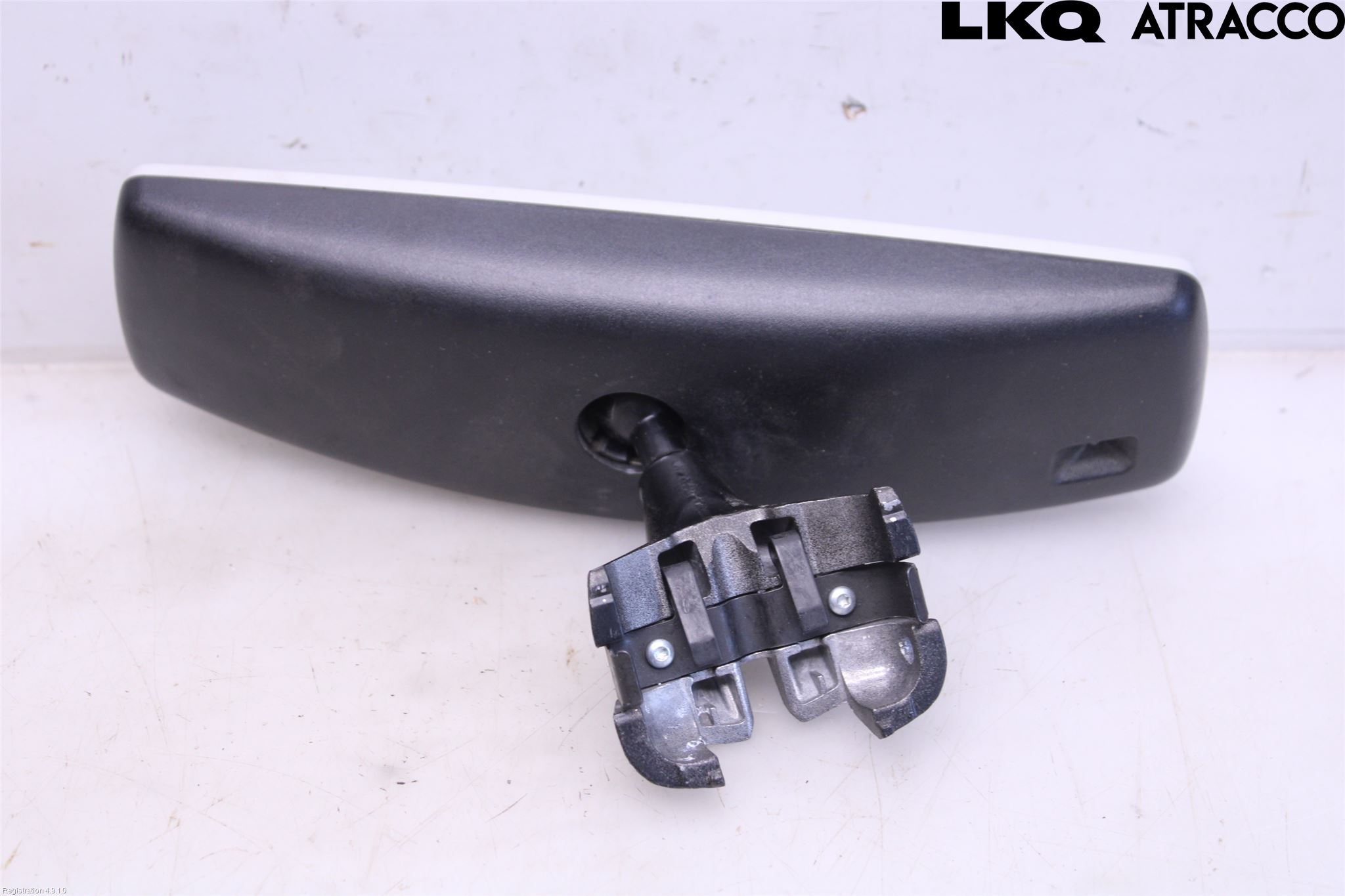 Volkswagen VW AMAROK 2H 10-22 Spegel Invändig