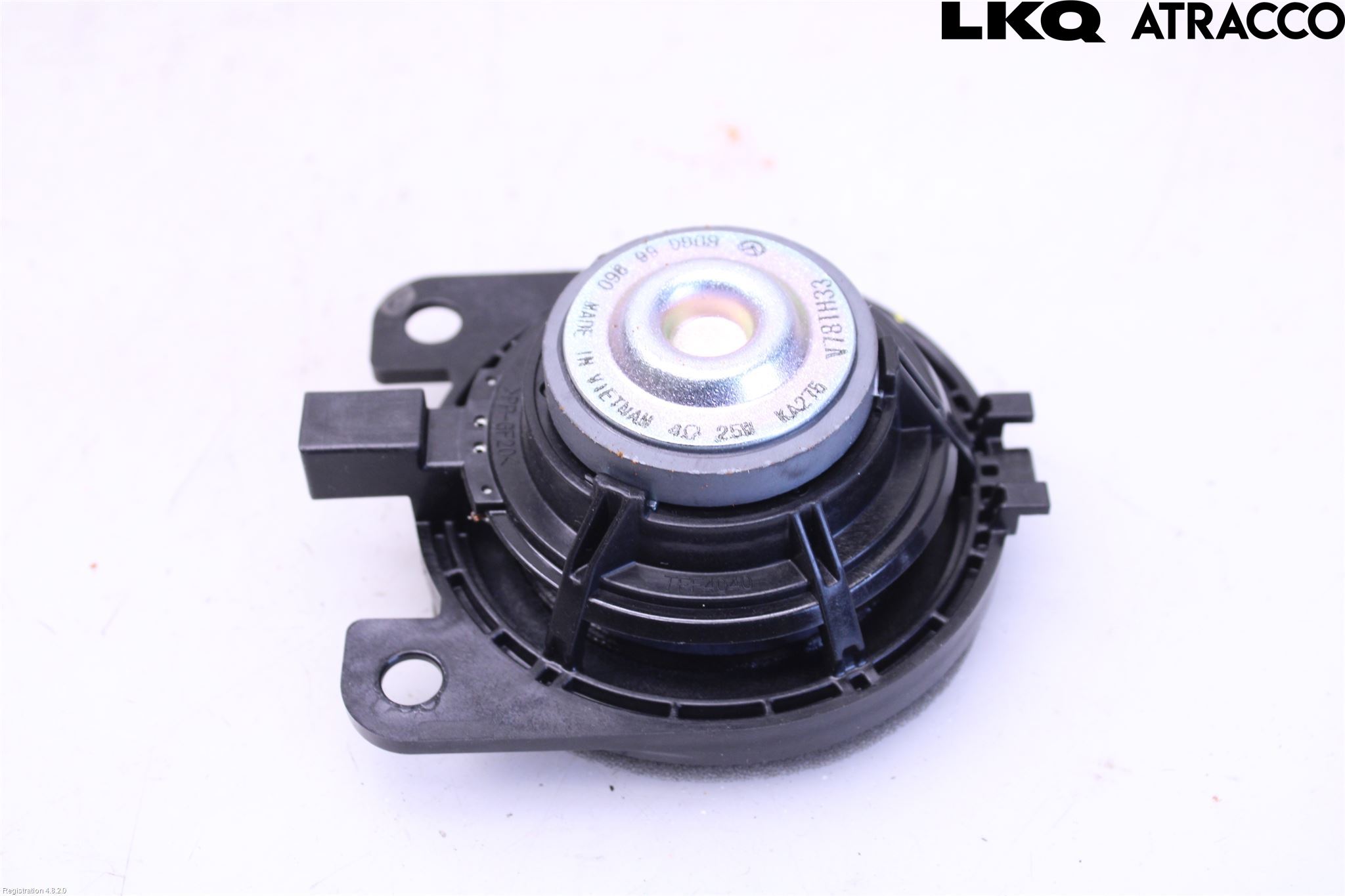 Mazda MX-30 20- Högtalare