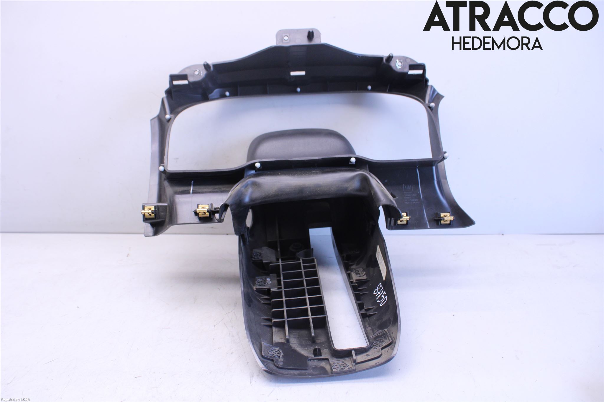 Chevrolet SILVERADO PICKUP Rattkåpa-Kåpor