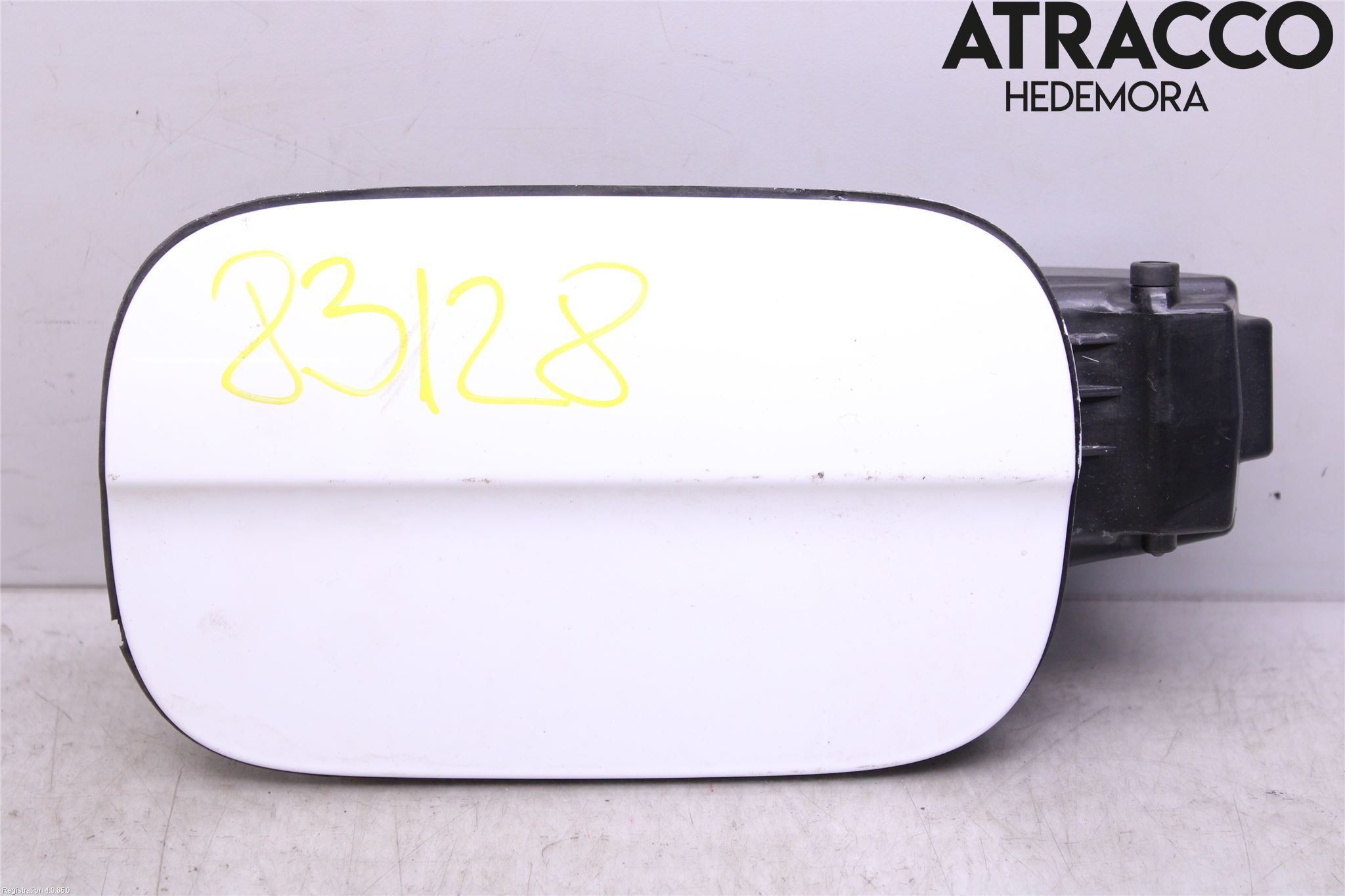 Audi Q7/SQ7 Tanklucka