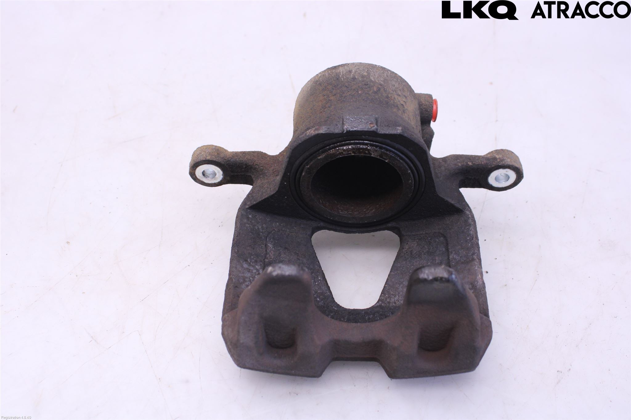 Fiat 500X 15- Bromsok Fram Höger