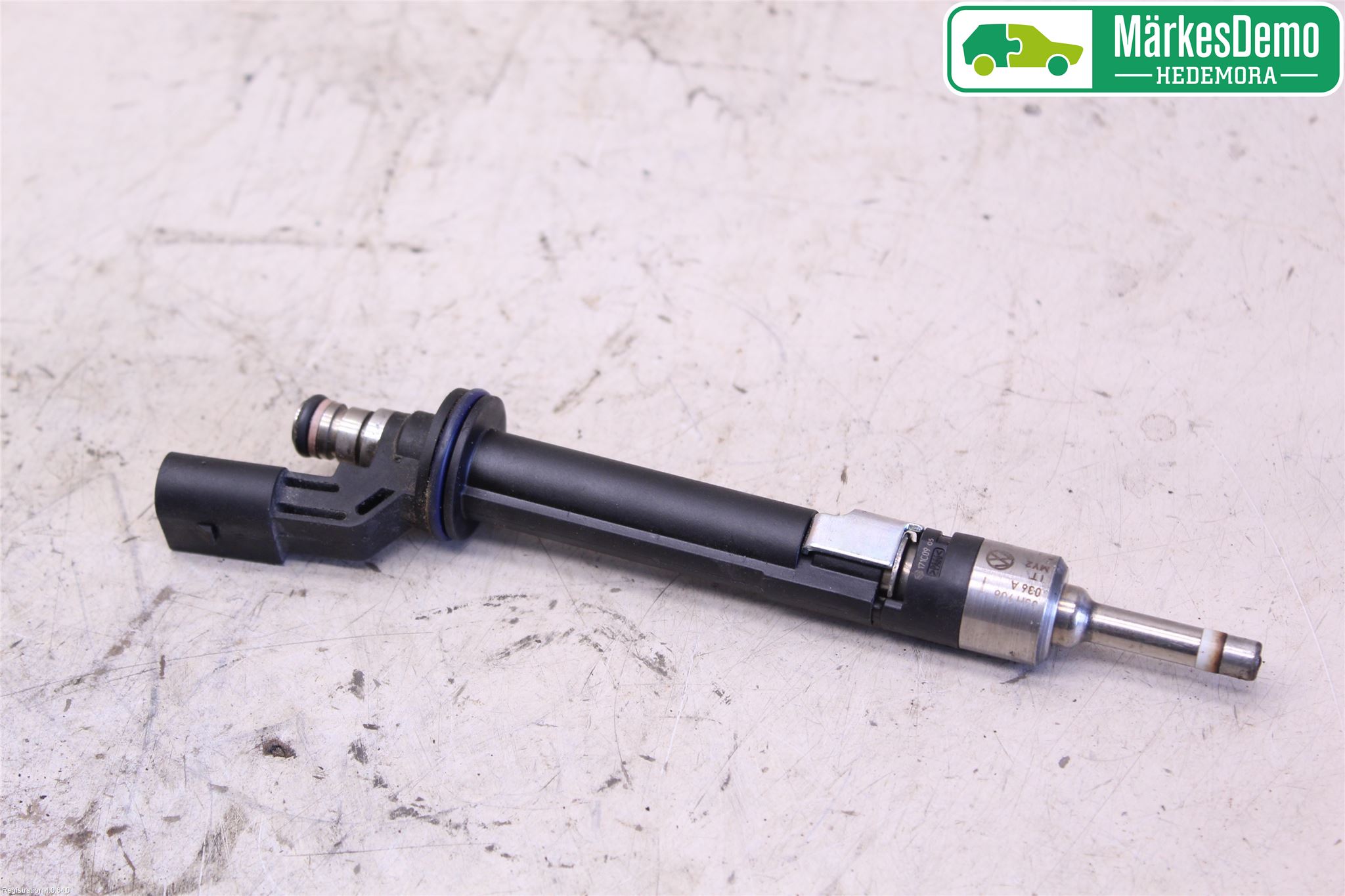 Volkswagen VW PASSAT 05-11 Injspridare