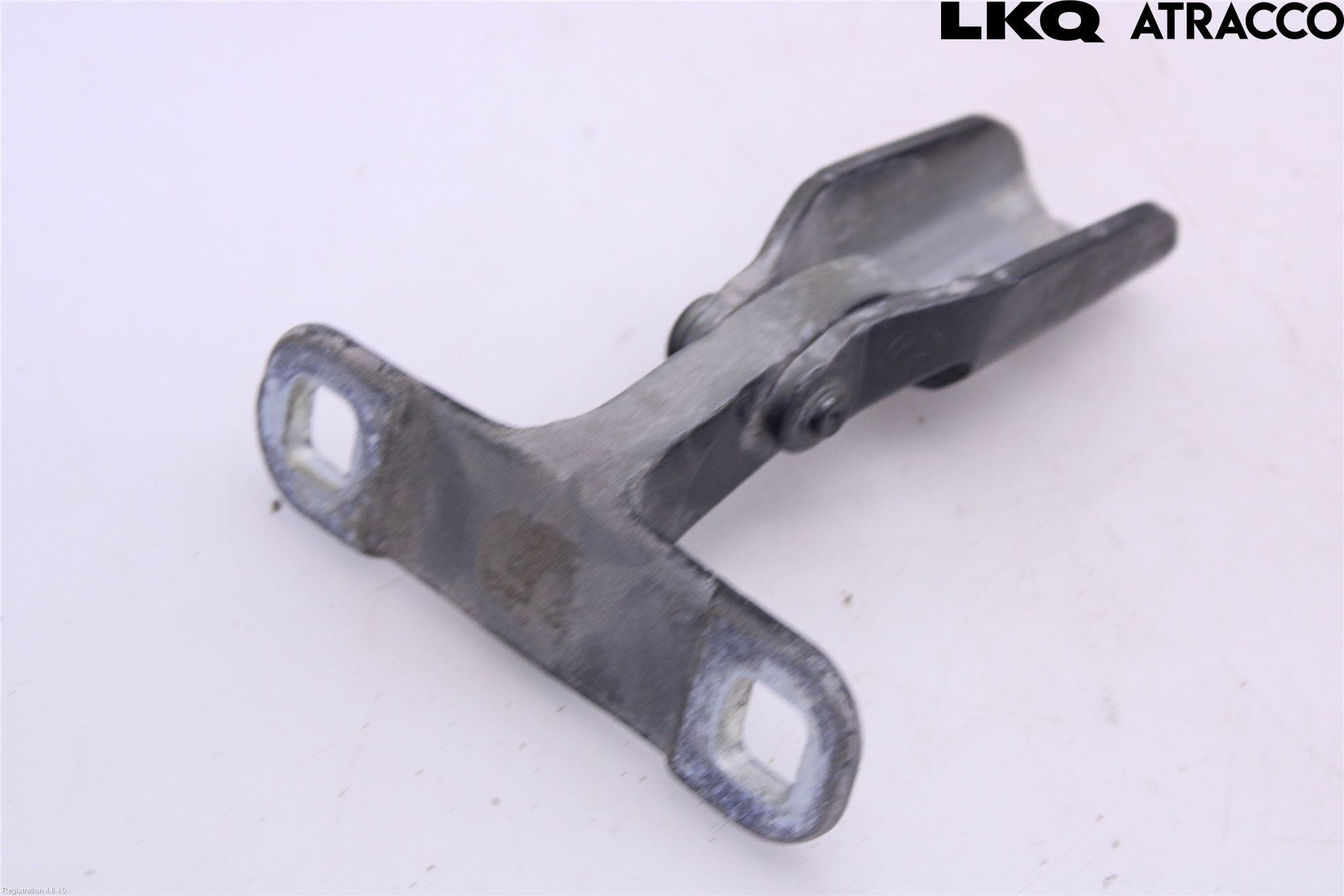 BMW X5 E70 07-13 Bakluckegångjärn Hö