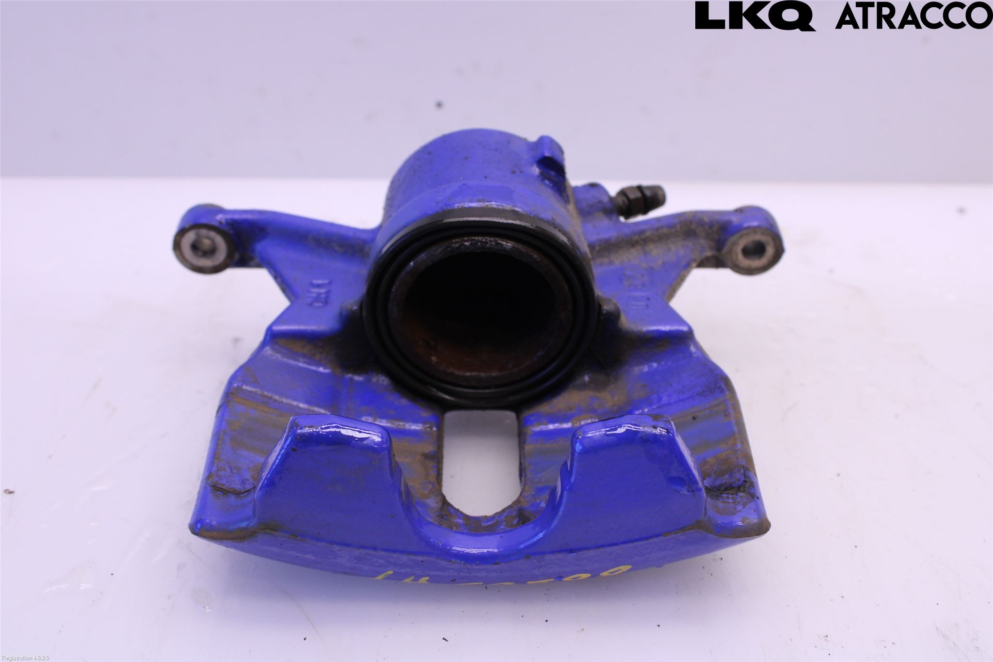 Volkswagen VW PASSAT 15-19 Bromsok Fram Höger