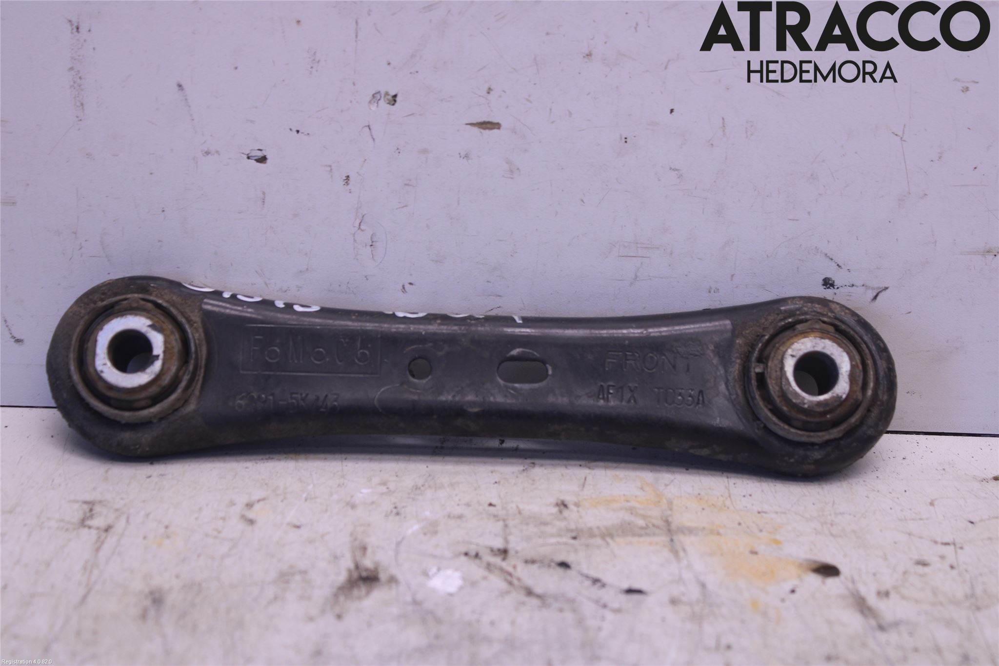 Volvo XC60 14-17 Bärarm Bak Höger