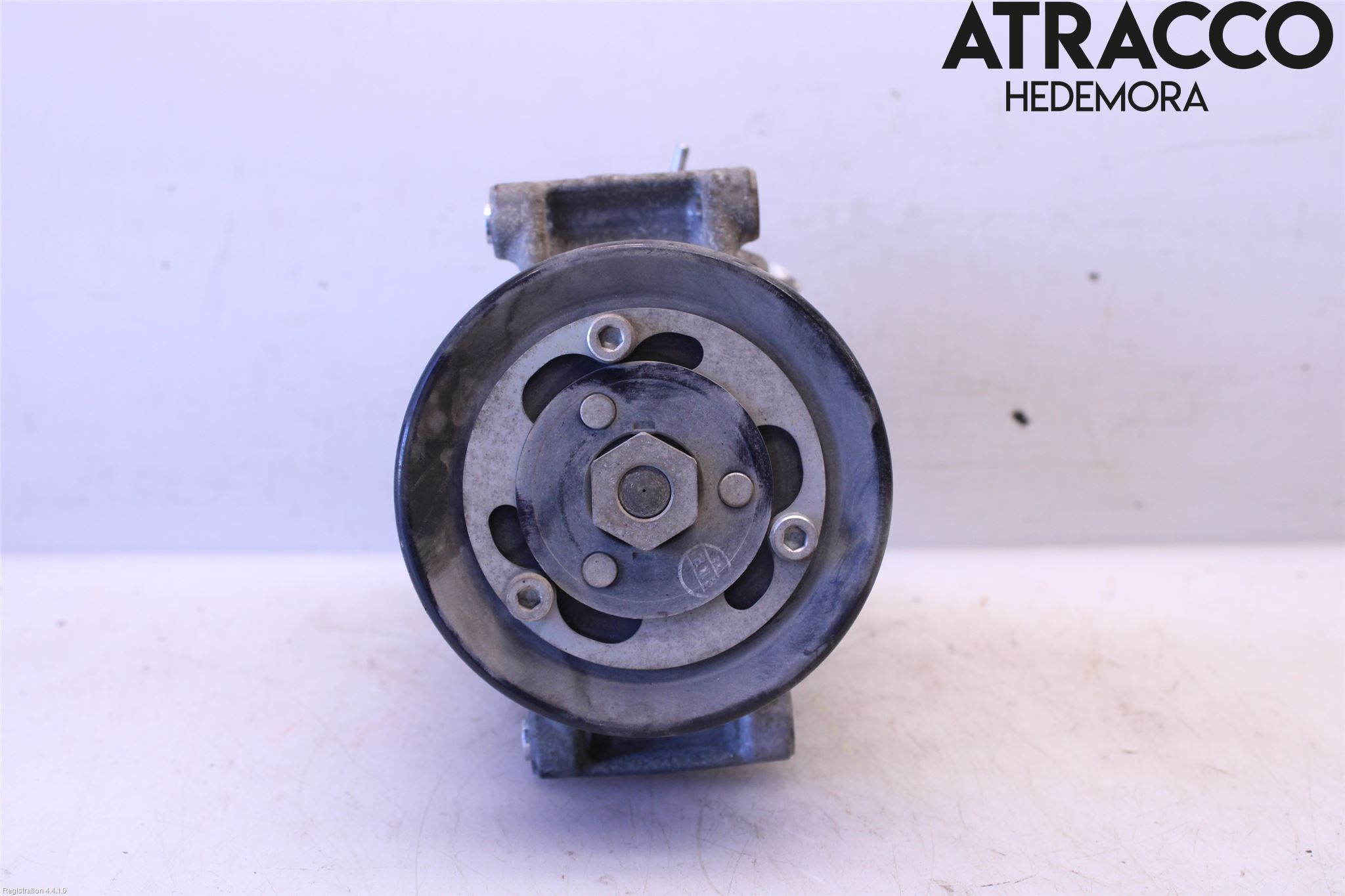 Audi Q2/SQ2 17- Ac Kompressor