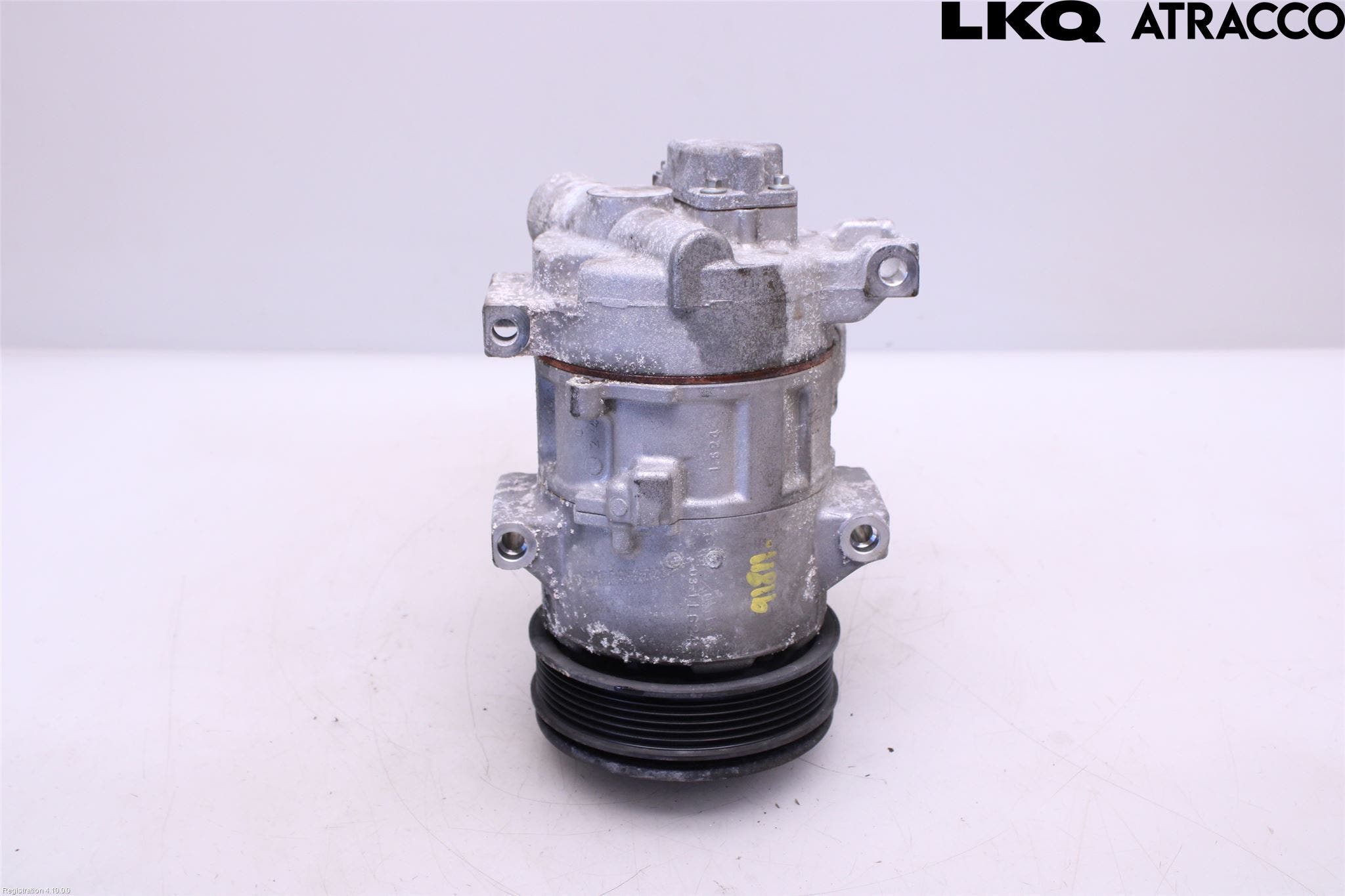 Toyota AVENSIS 09-15 Ac Kompressor