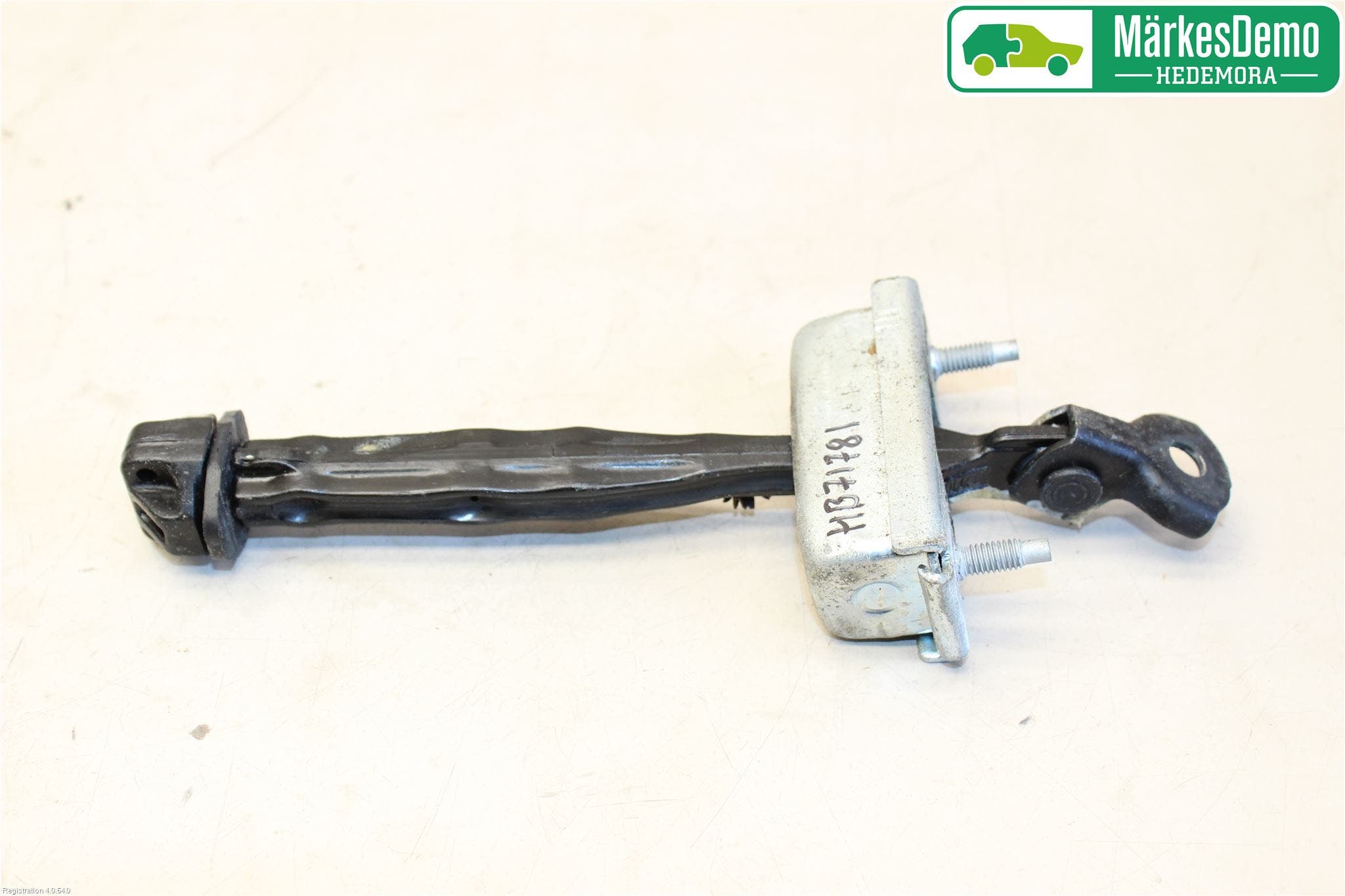 Opel ASTRA J 10-15 Dörrstopp