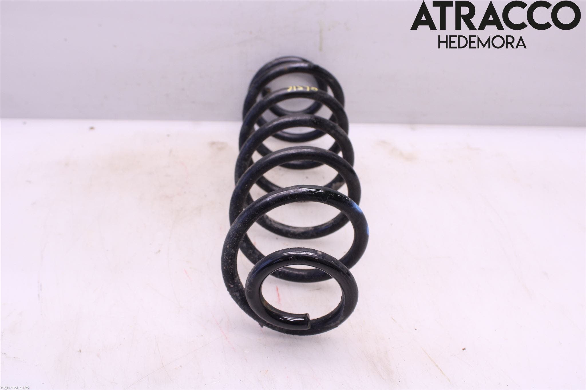 Toyota C-HR 16-23 Fjäder Bak