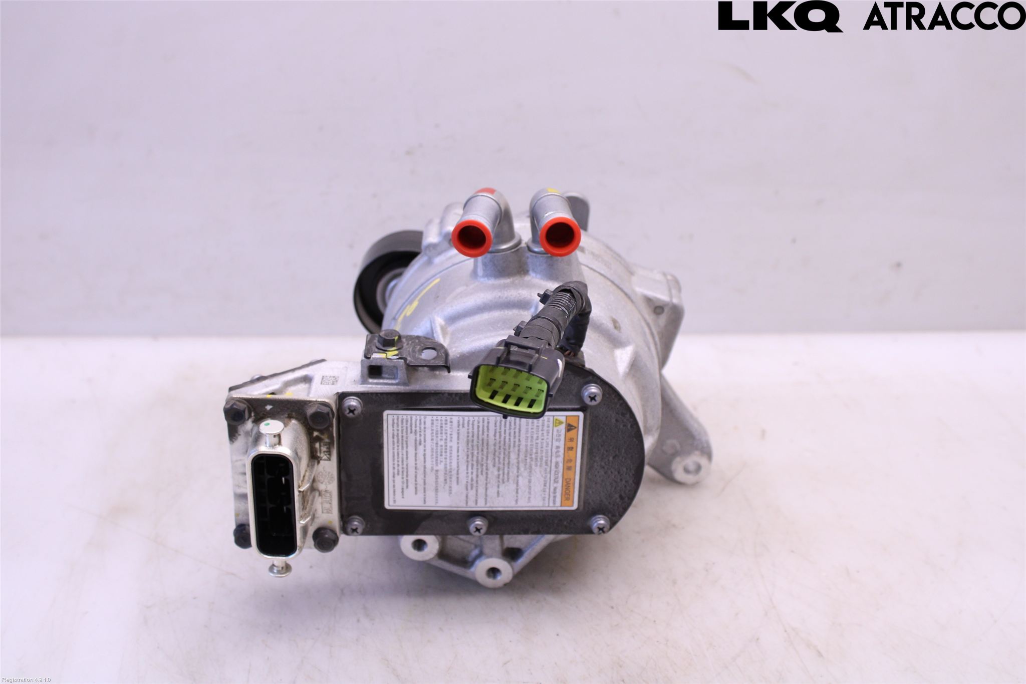 Kia CEED/CEED SW 19- Generator