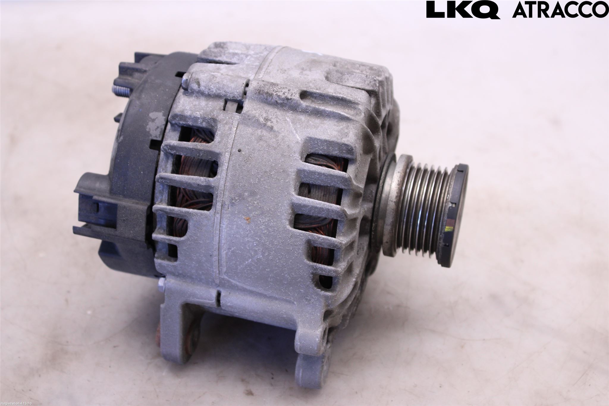 Skoda SUPERB 16-24 Generator