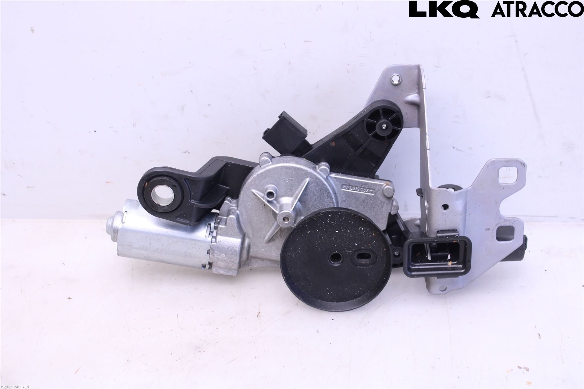 Toyota AVENSIS 09-15 Torkarmotor Baklucka