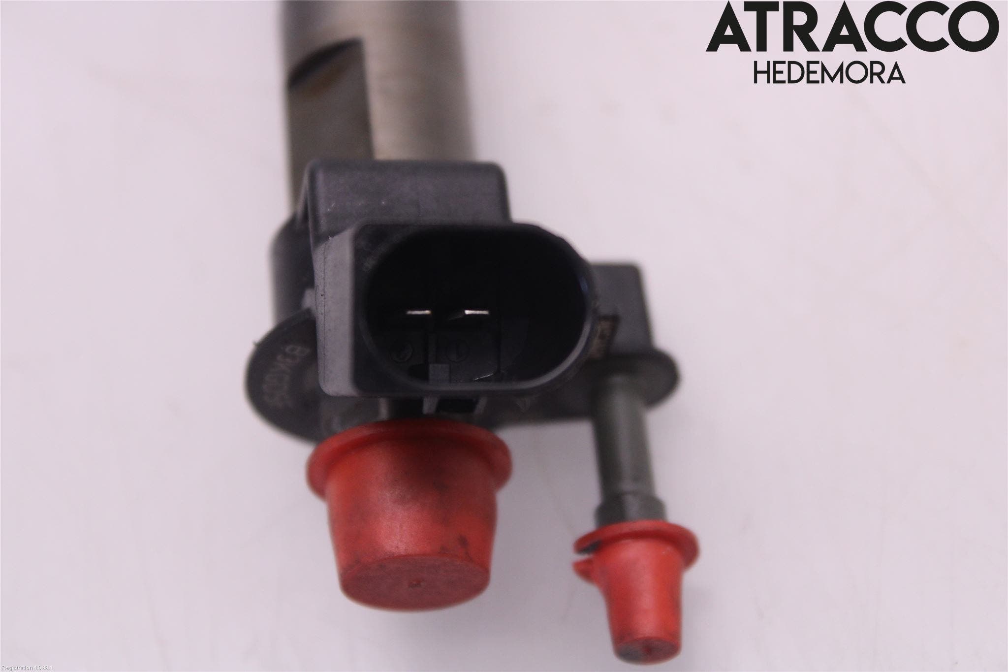 BMW 5 F10/F11/F18 09-17 Injspridare