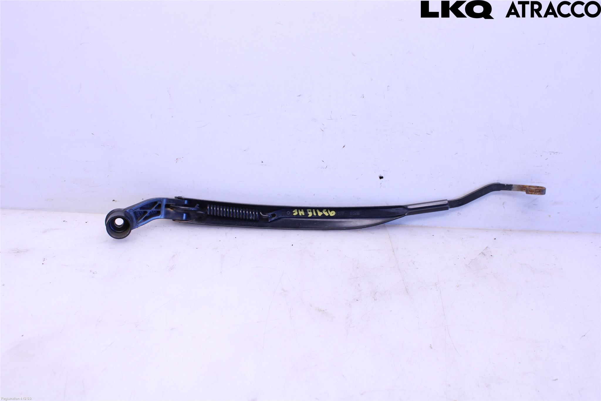 Lexus RX XU30 03-09 Torkararm Armar Vindruta