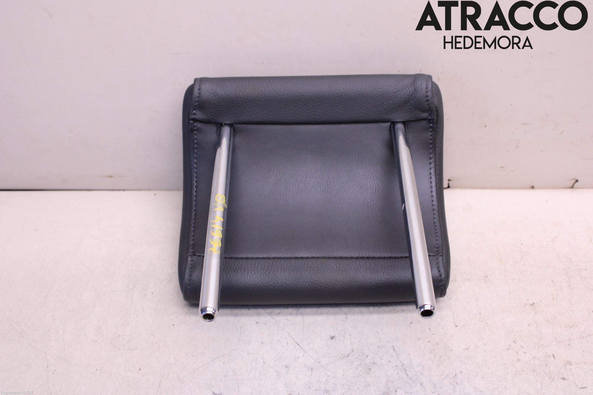 Audi A4/S4 05-07 Inredning Nackstöd