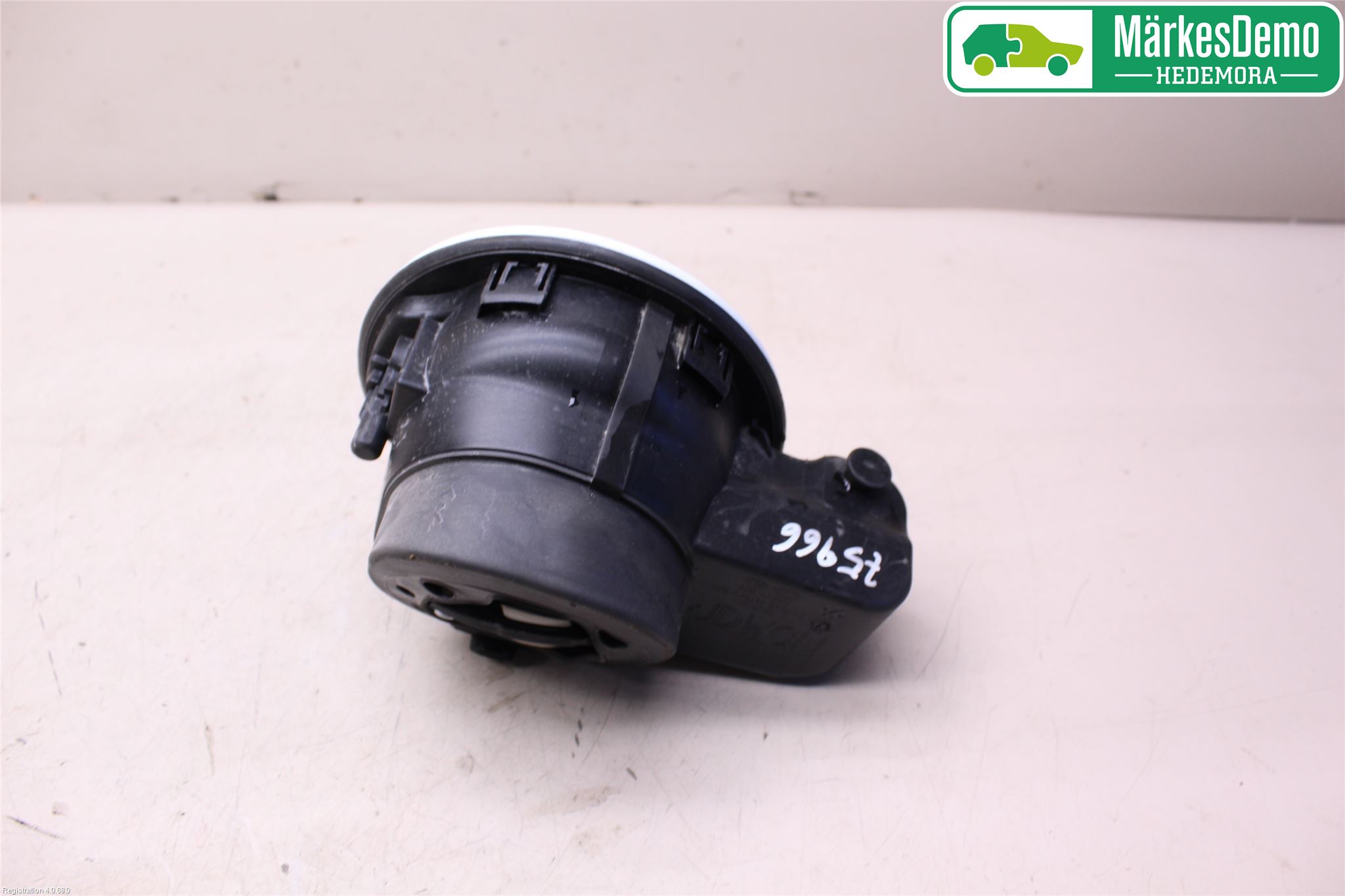 Kia CEED 12-18 Tanklucka