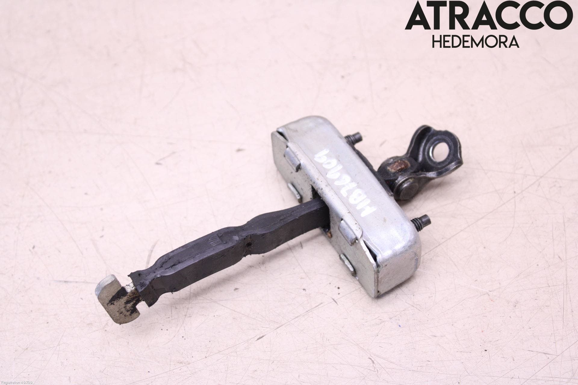 Toyota AURIS 10-12 Dörrstopp