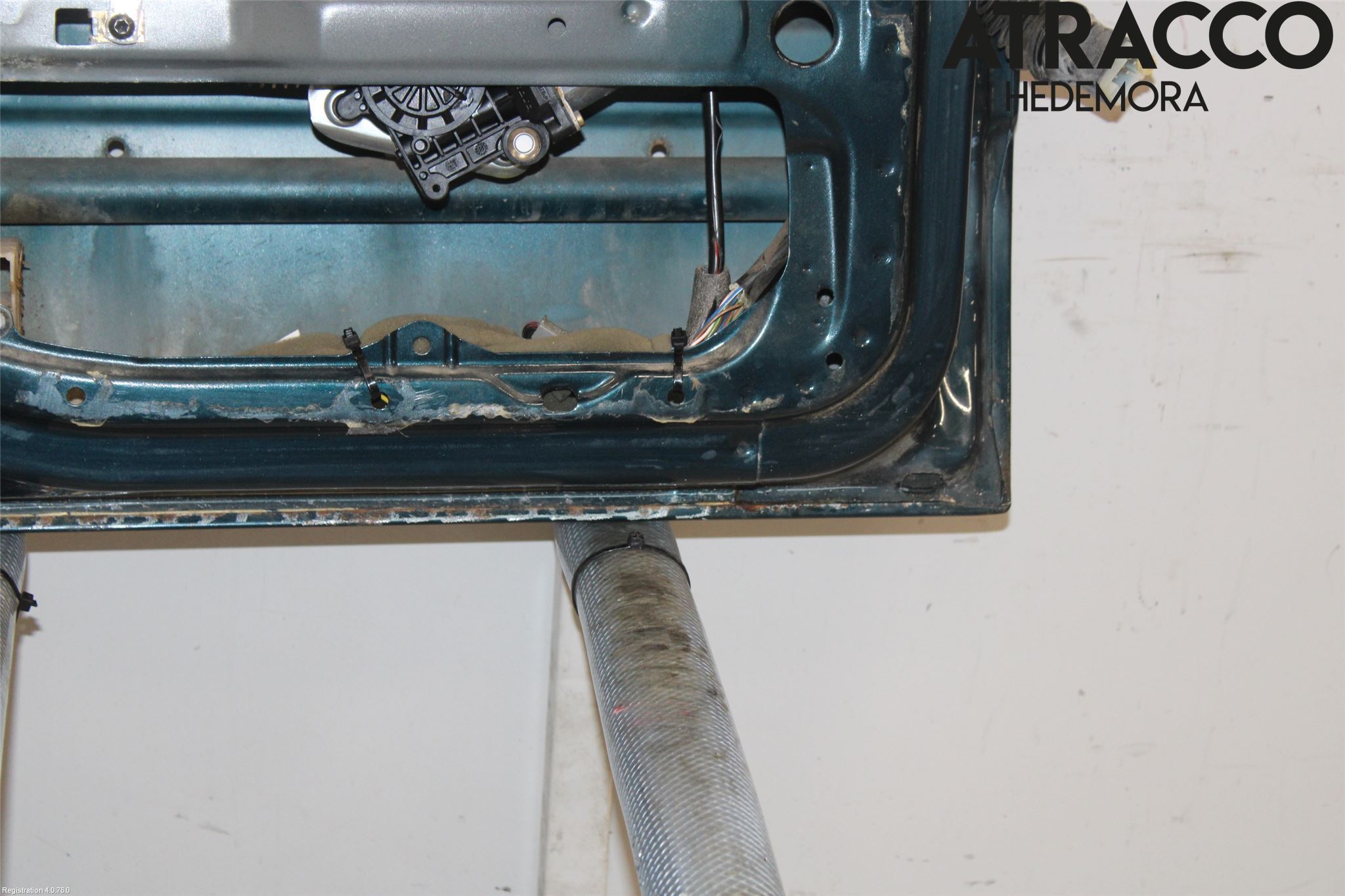 Volvo 940 91-98 Dörr Bak Vänster