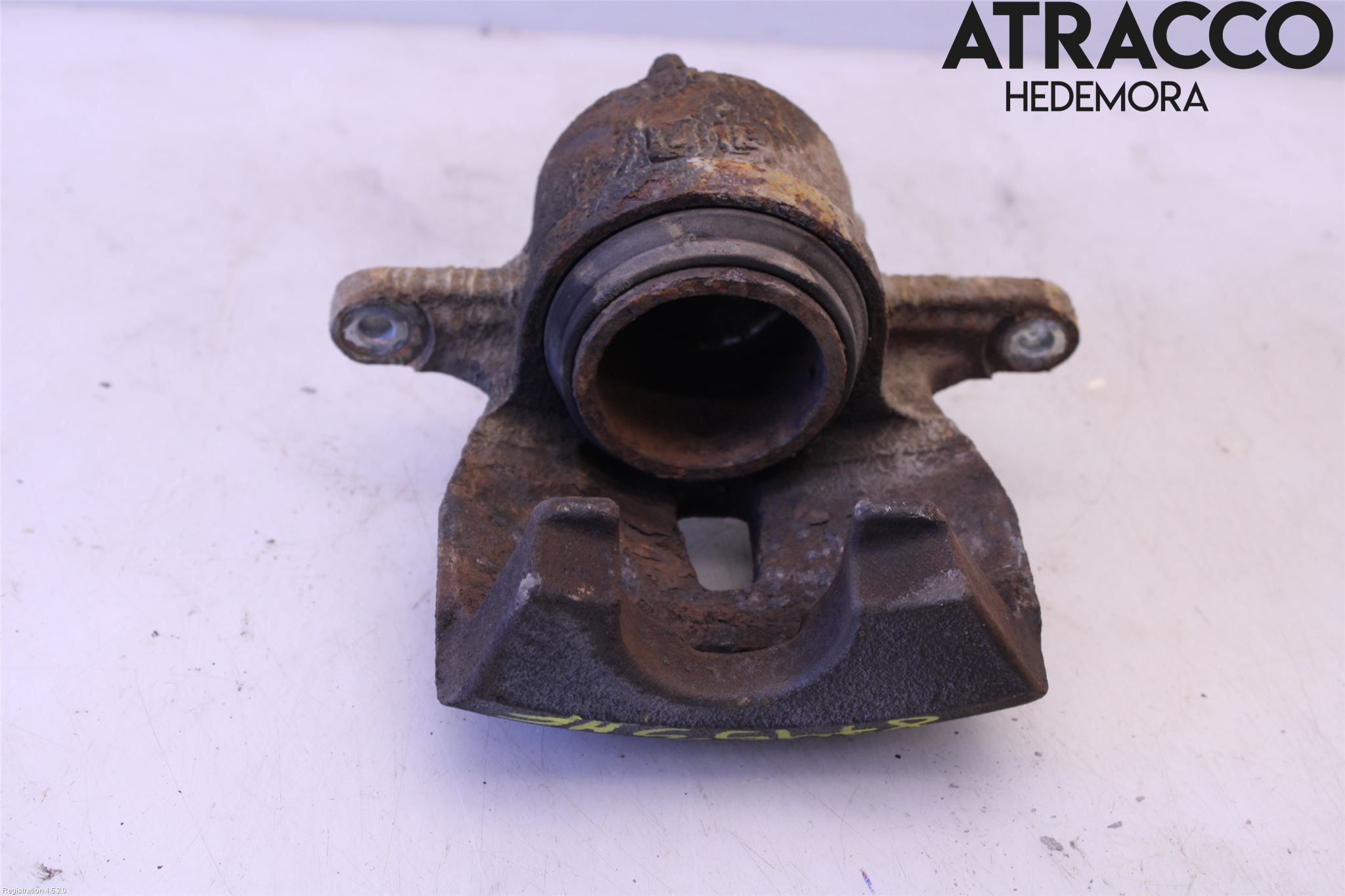 Toyota RAV4 13-18 Bromsok Fram Höger