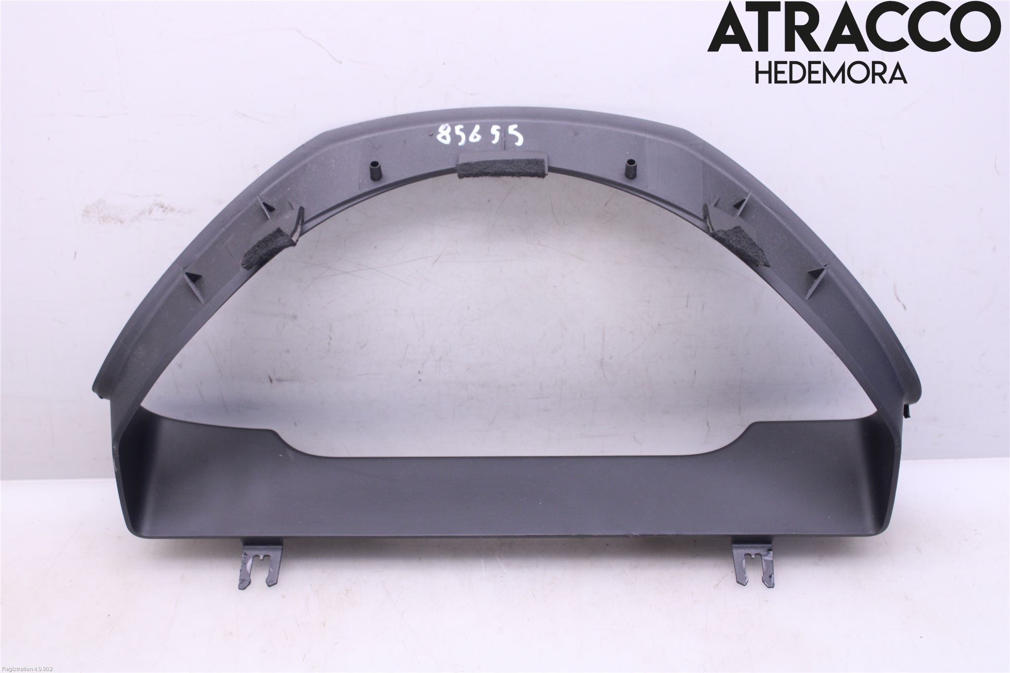 Mercedes-Benz MB C-KLASS (W204) 07-15 Instrumentsarg