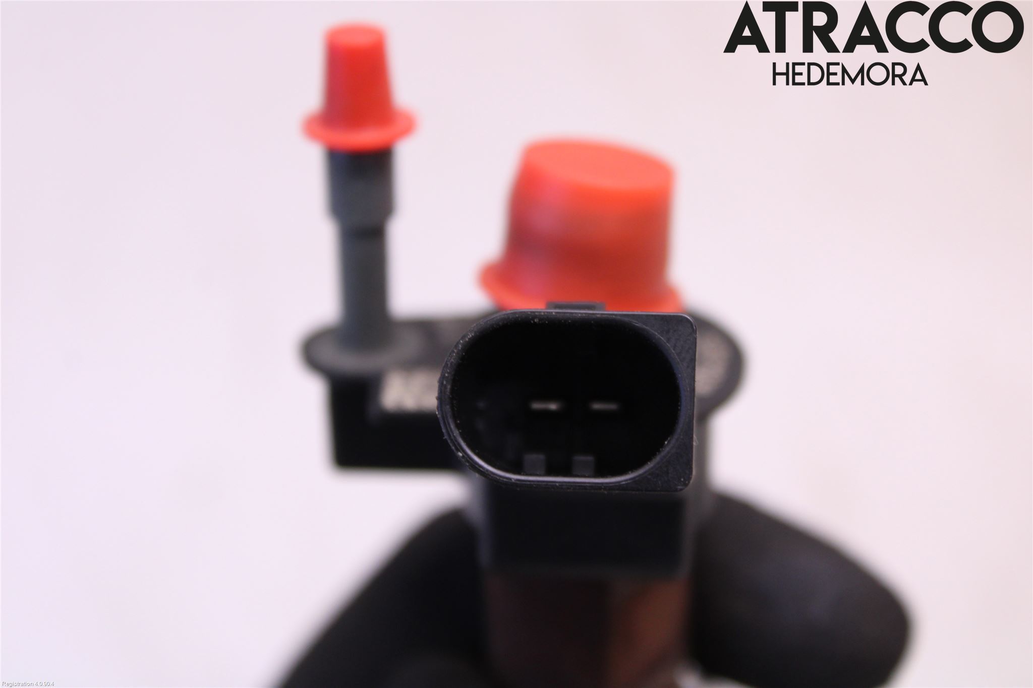 BMW 3 E90/91 SED/TOU 05-12 Injspridare