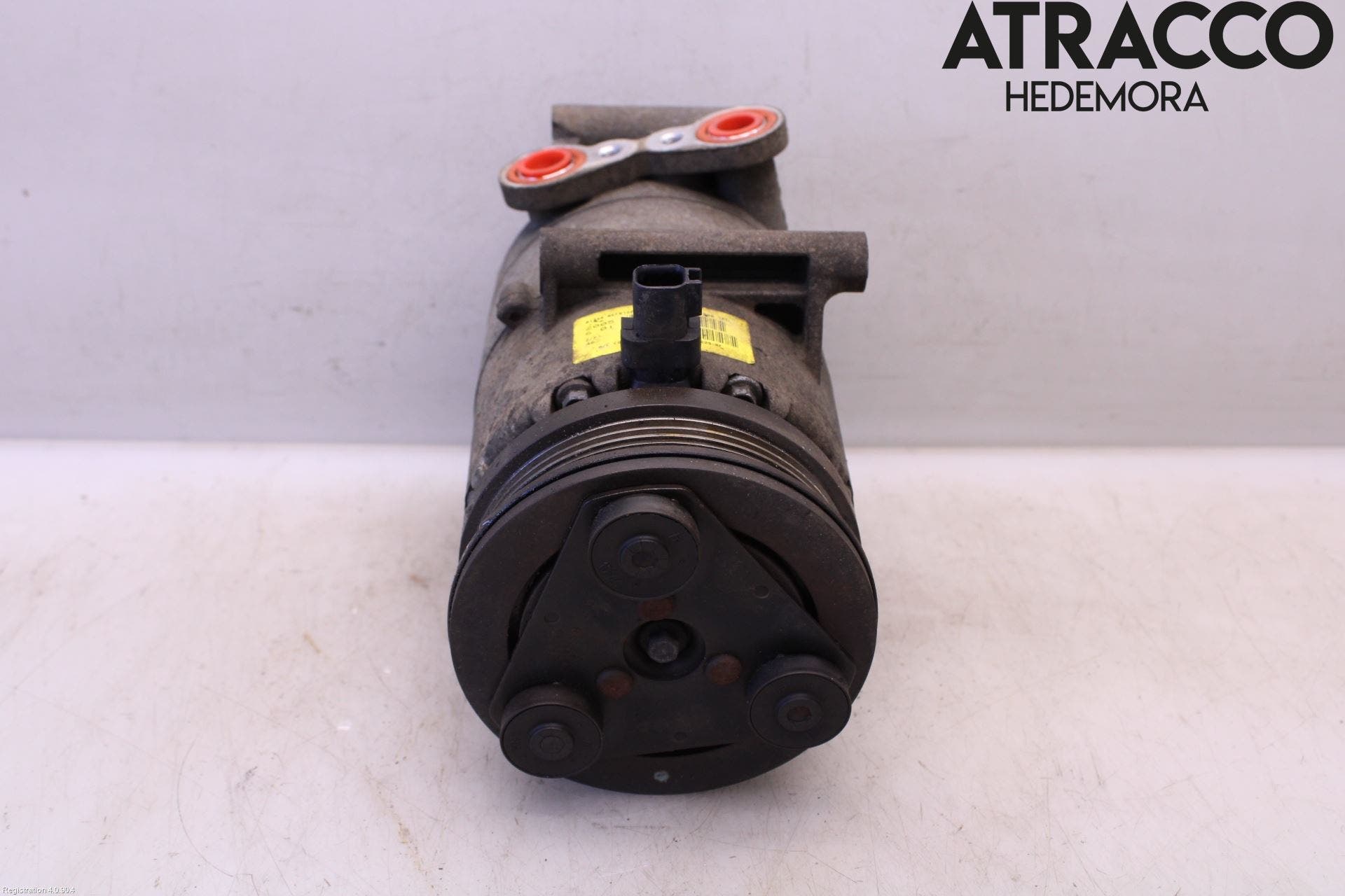 Volvo S40 04-07 Ac Kompressor