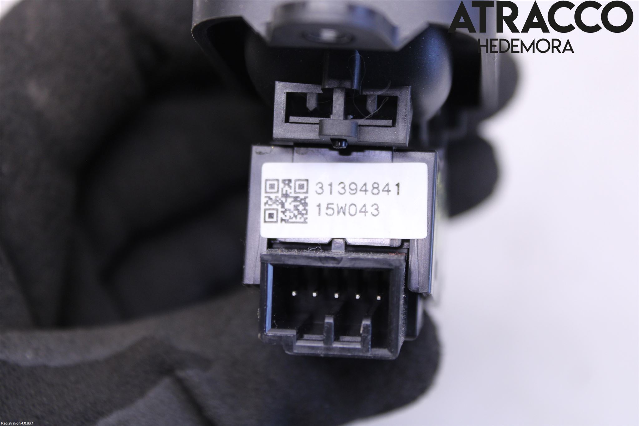 Volvo XC60 14-17 Strömställare Elhiss