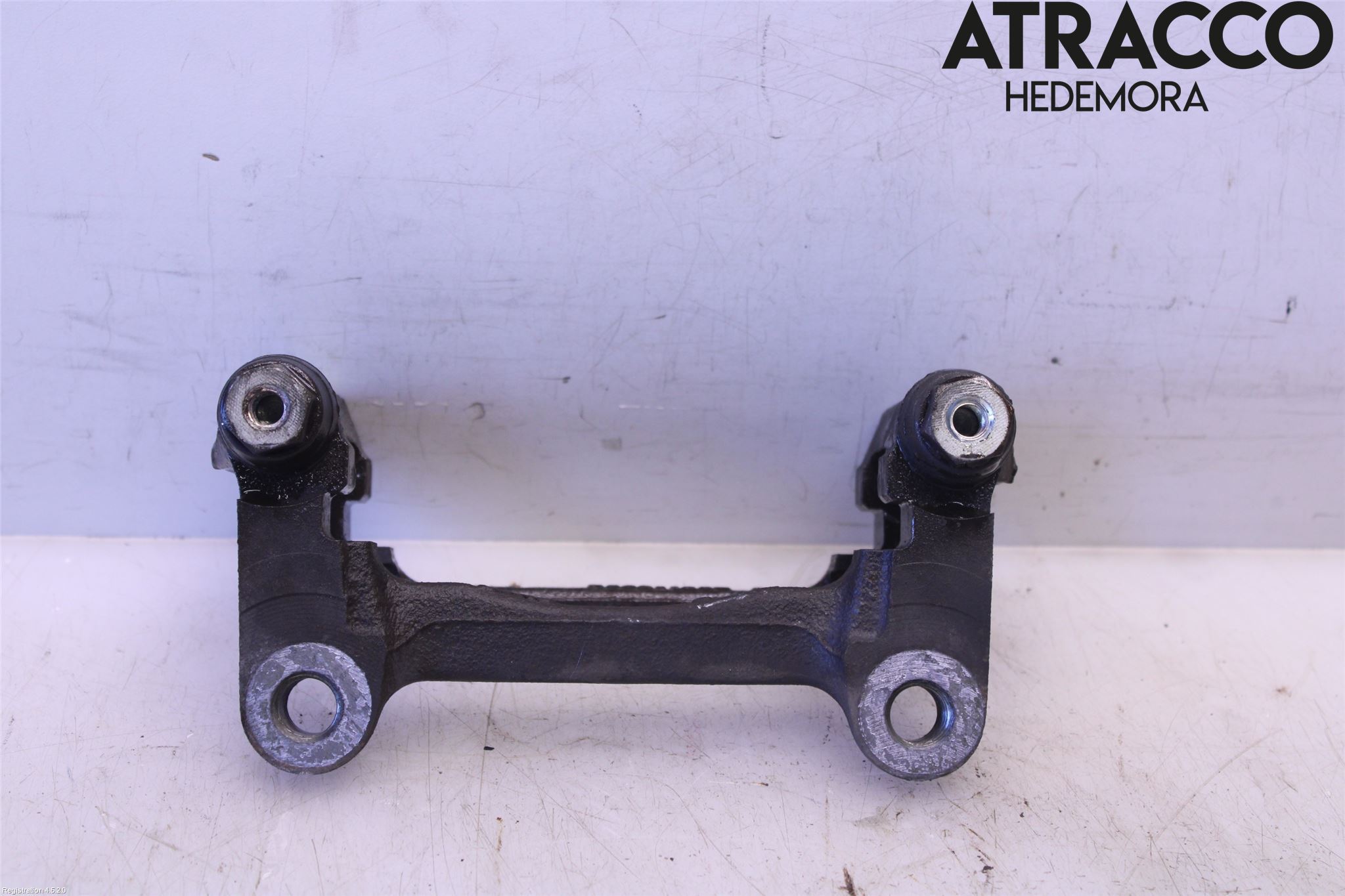 Chevrolet CORVETTE Bromsokshållare