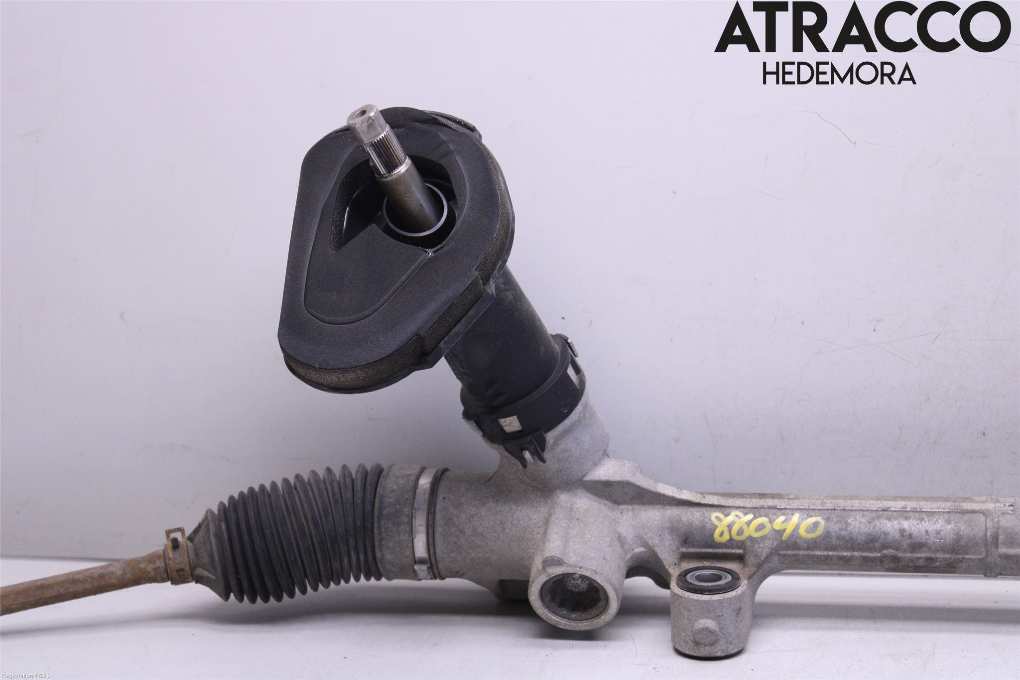 Mazda CX-5 12-17 Styrväxel-Snäcka