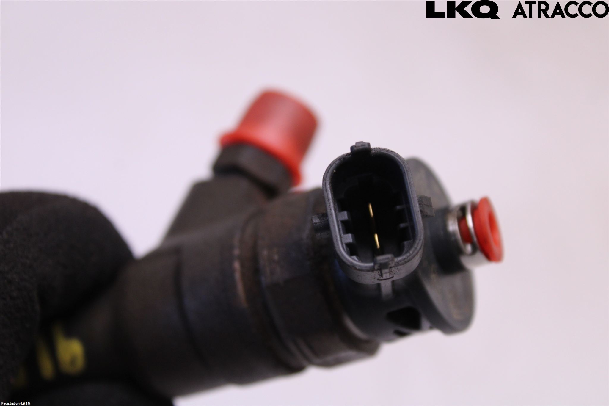 Nissan NV200/NV200 COMBI Injspridare