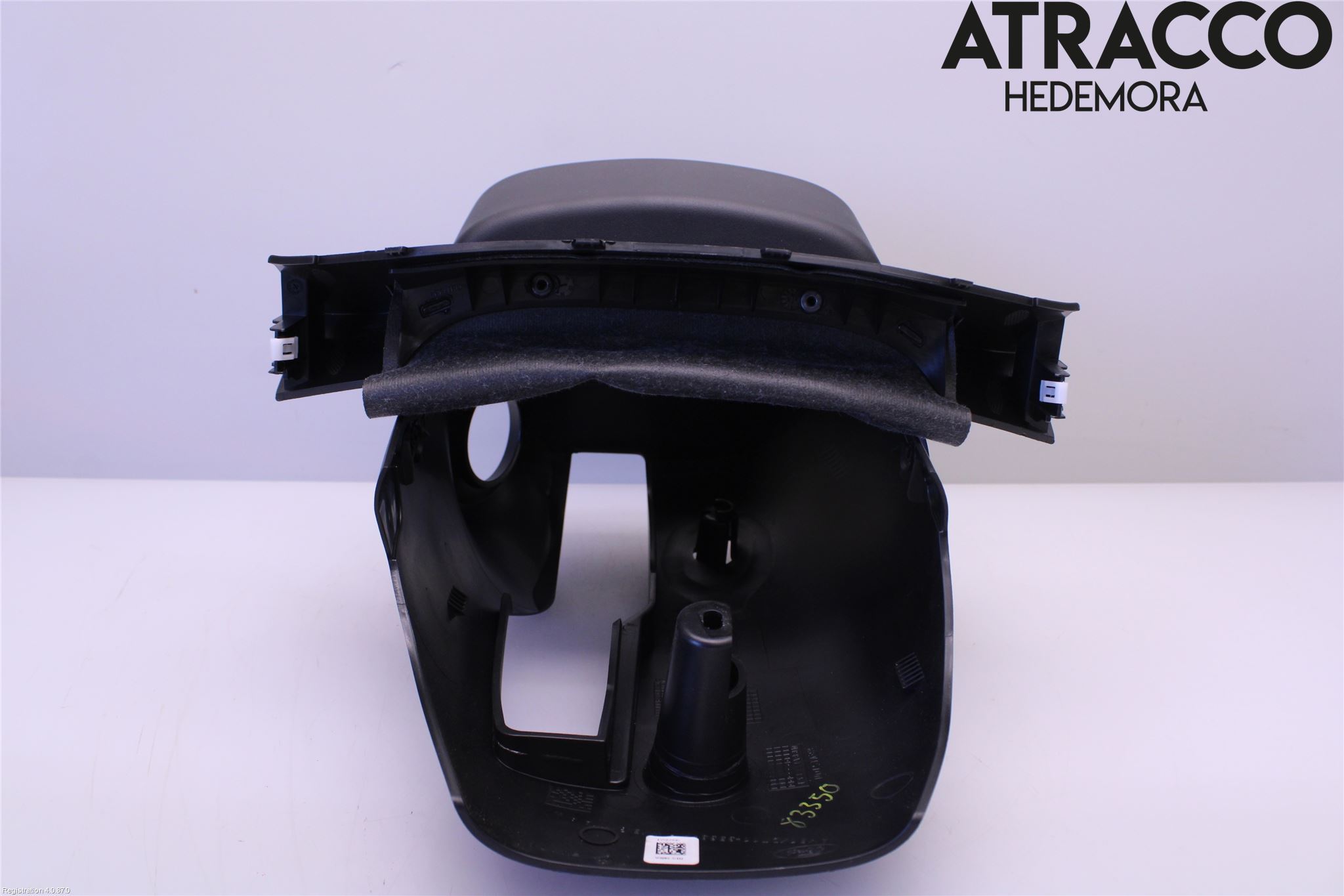 Ford TRANSIT/TOURNEO CONNECT 22- Rattkåpa-Kåpor