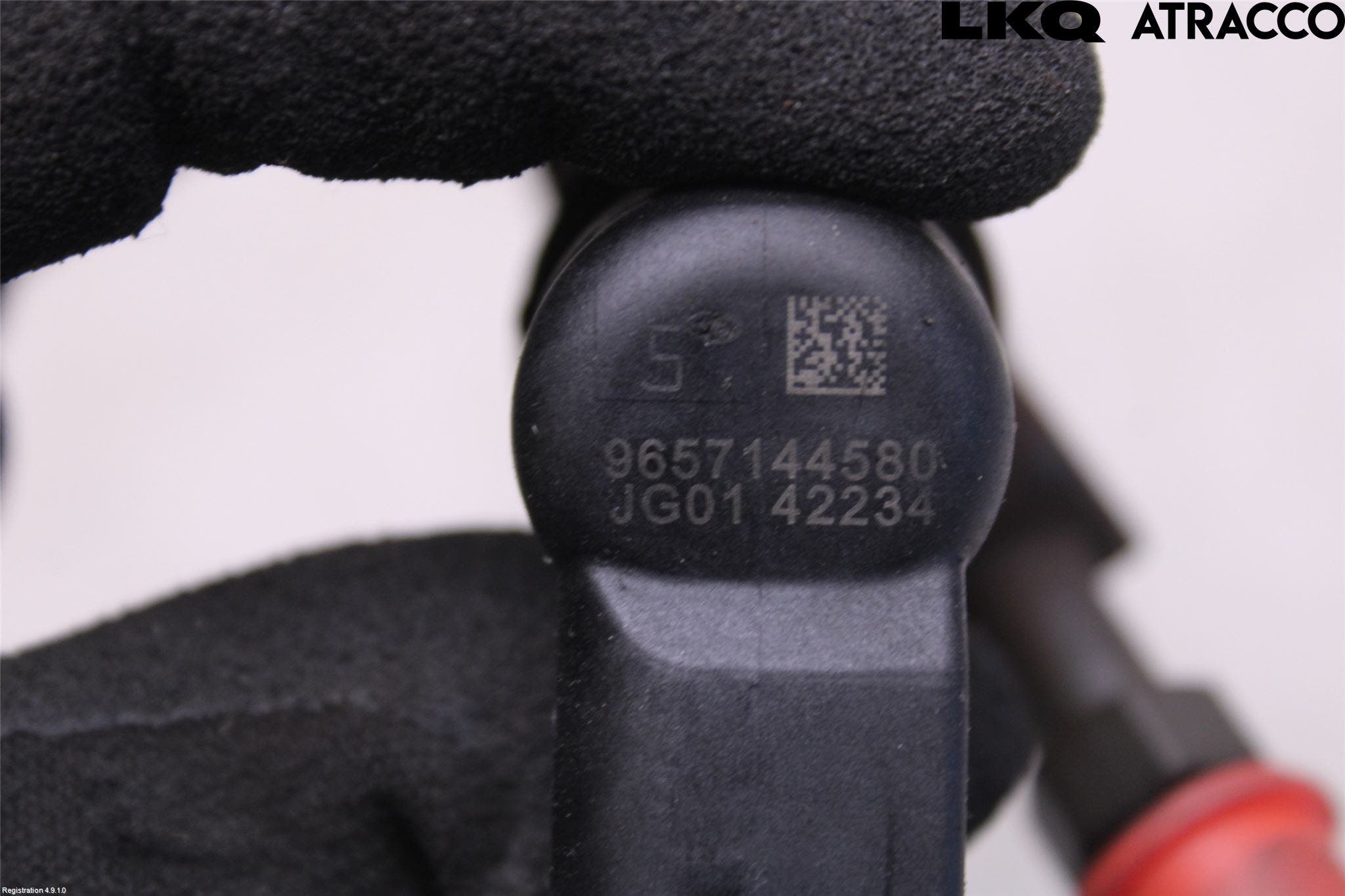 Ford MONDEO 07-15 Injspridare