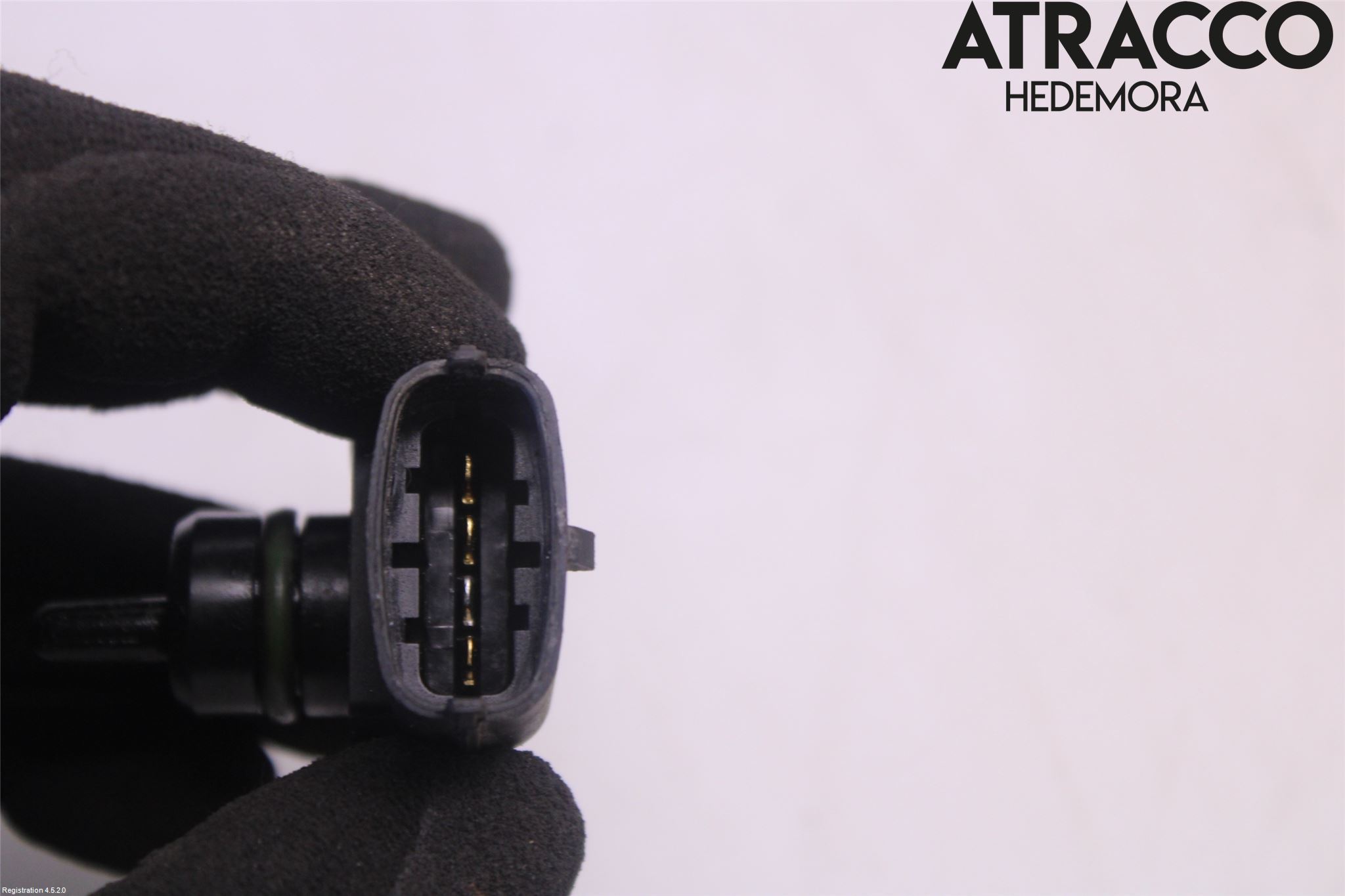 Kia PICANTO 17- Injmappsensor