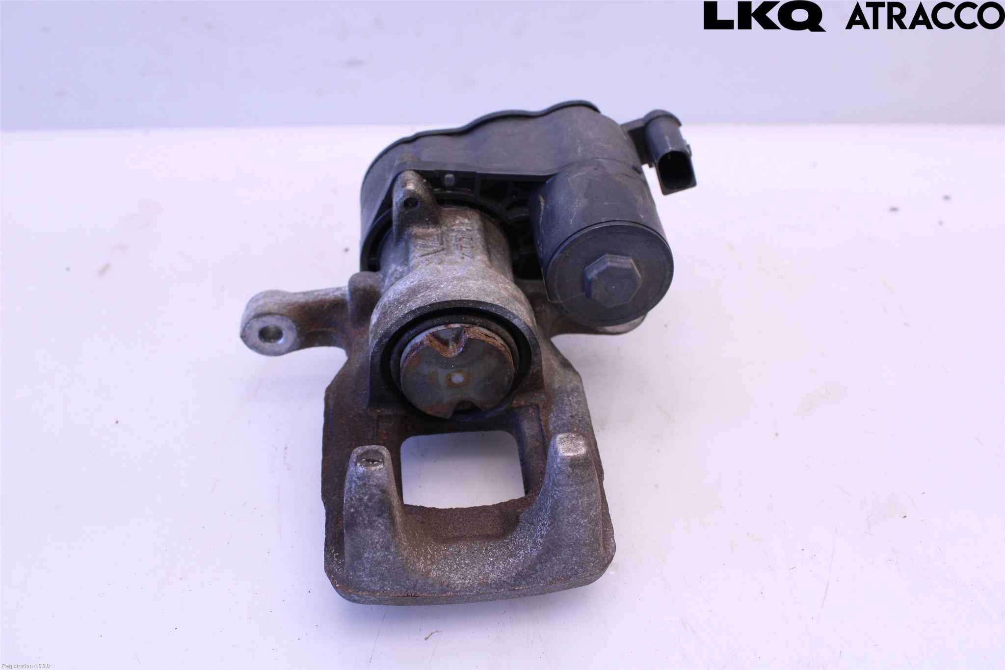 Opel CORSA F, CORSA-E 20- Bromsok Bak Vänster