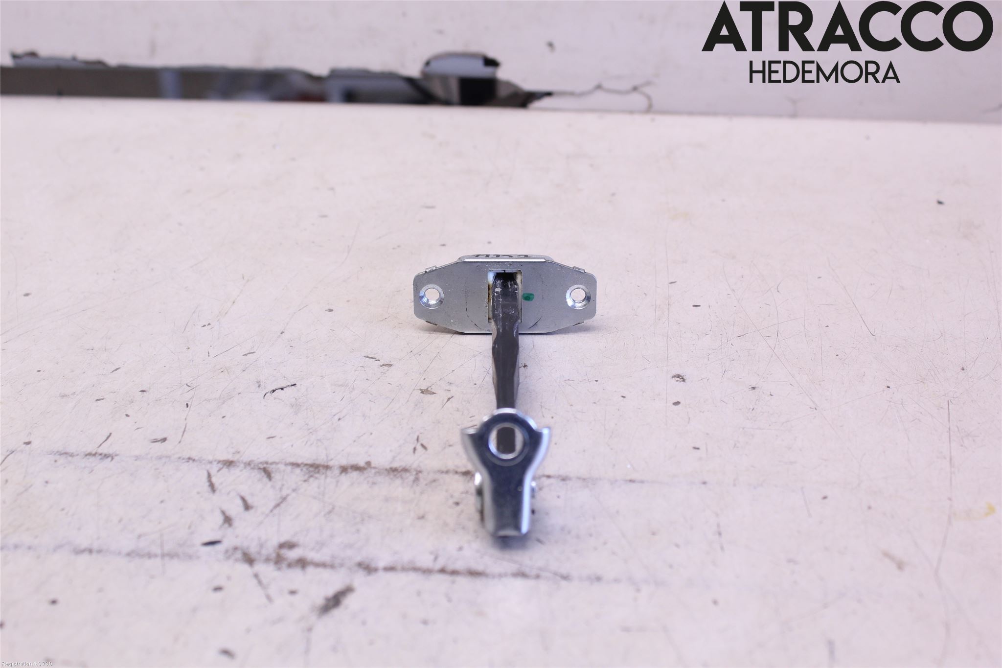 Suzuki VITARA 15- Dörrstopp