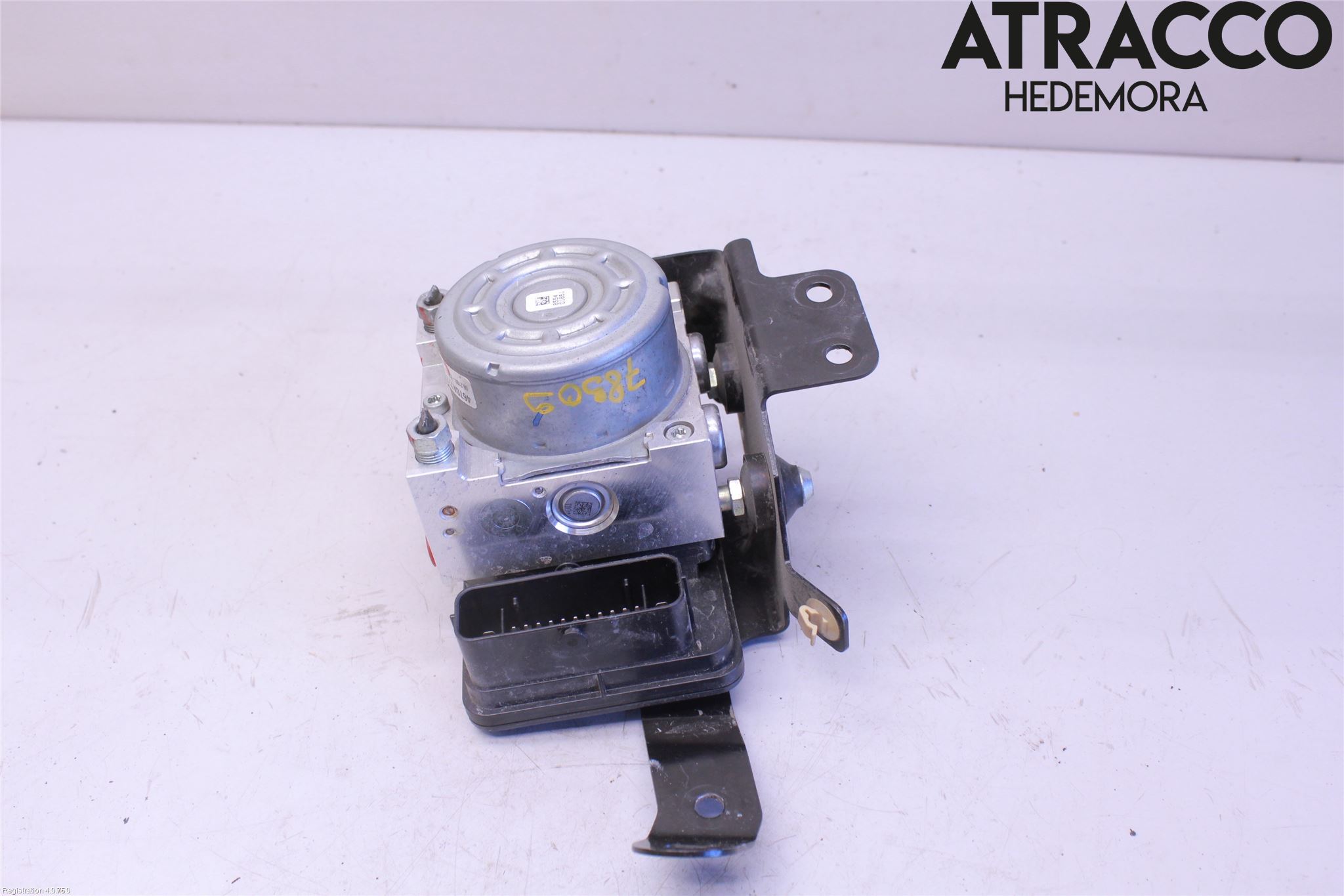 Mitsubishi ASX 10-22 Abs Hydraulaggregat