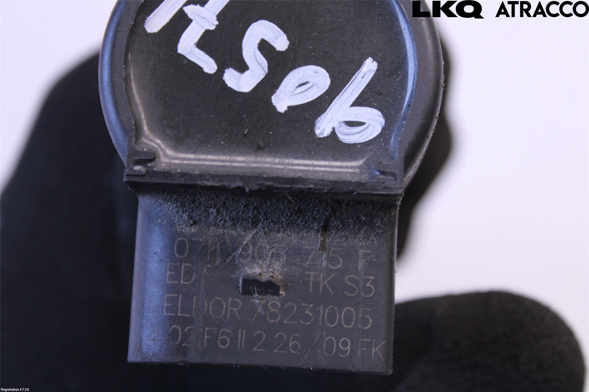 Audi Q5 09-16 Tändspole