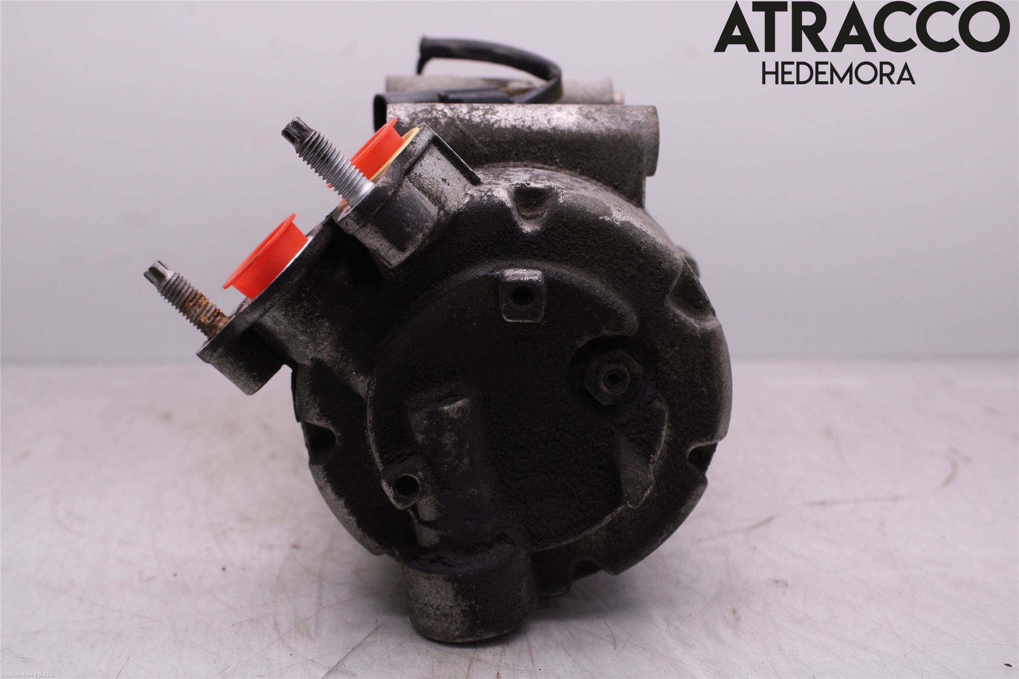 Ford MONDEO 07-15 Ac Kompressor