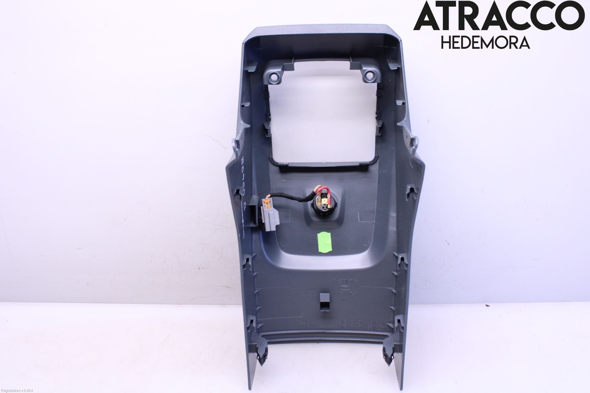 Ford C-MAX II  11-14 Inr Tunnelfack