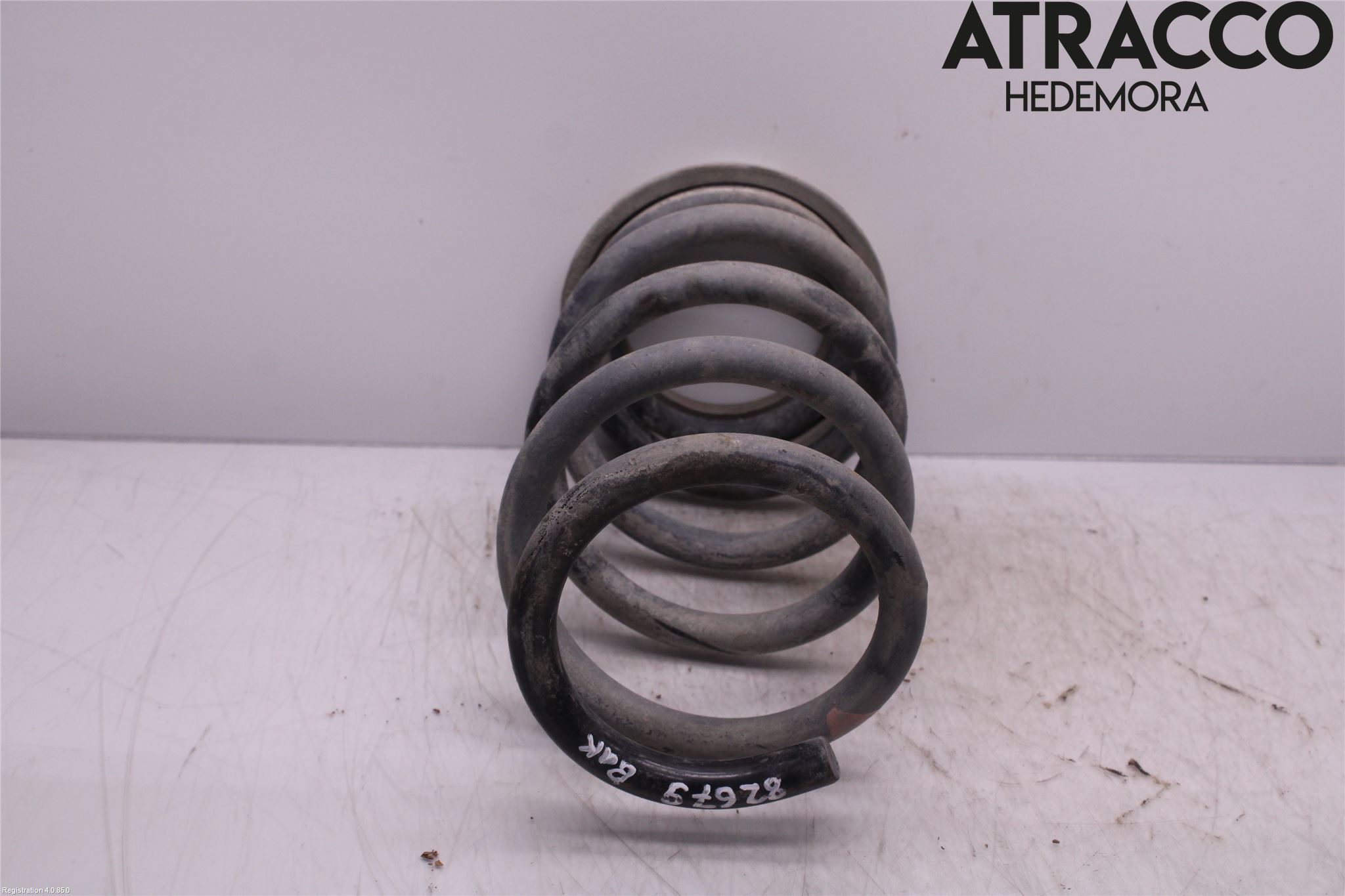 Mazda CX-9 Fjäder Bak