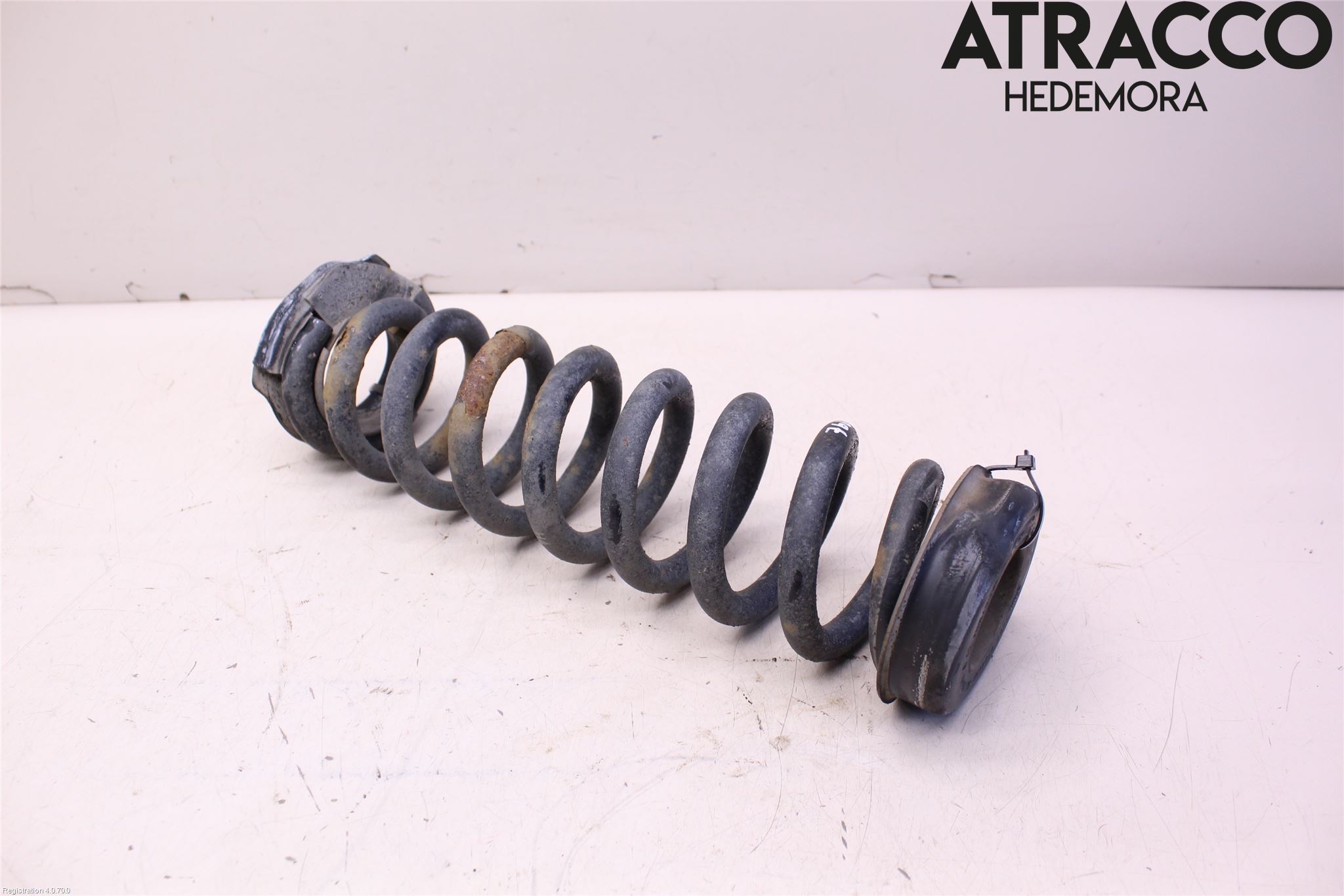 BMW X1 E84 10-15 Fjäder Bak