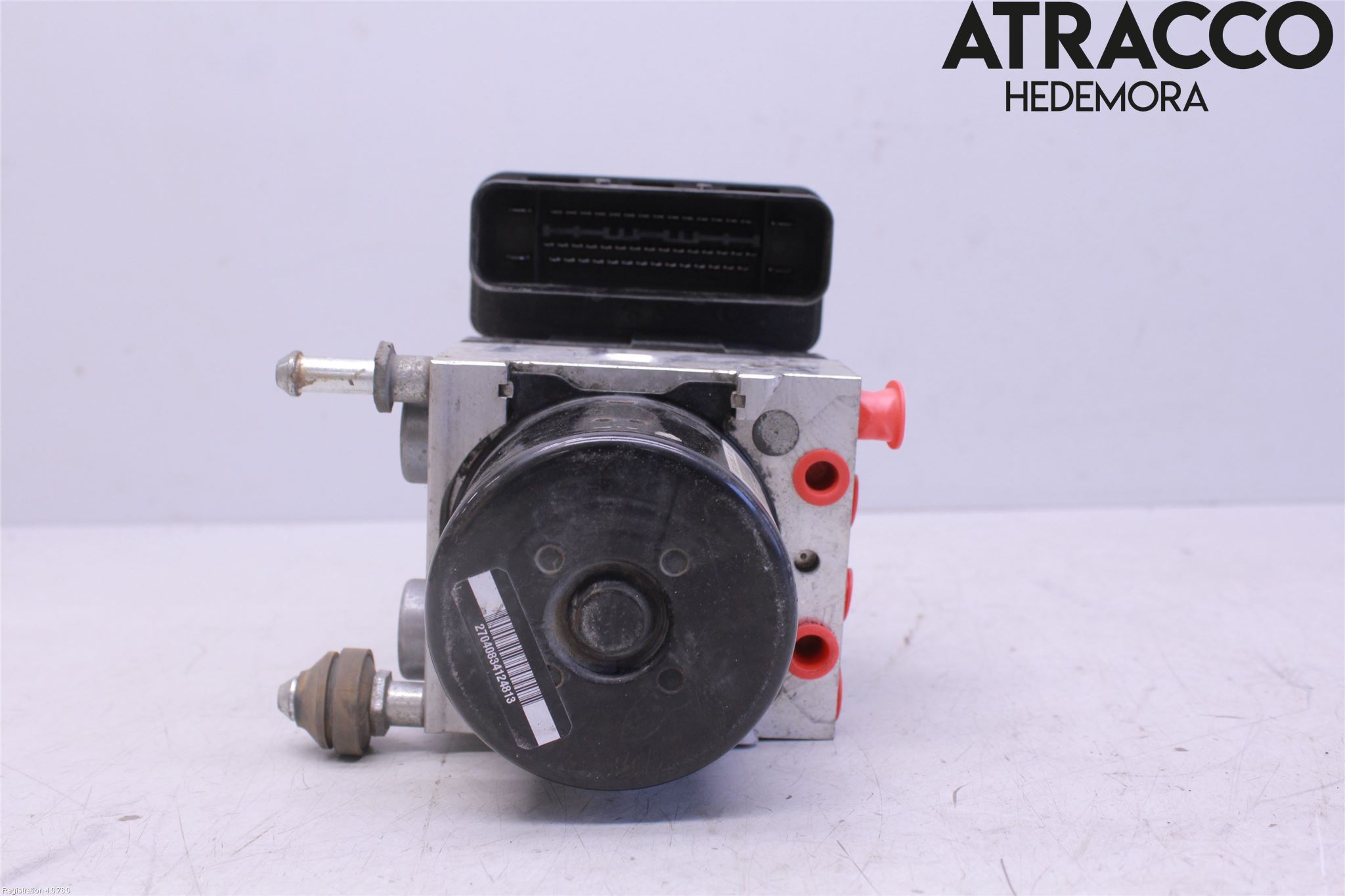 Mitsubishi OUTLANDER 07-12 Abs Hydraulaggregat
