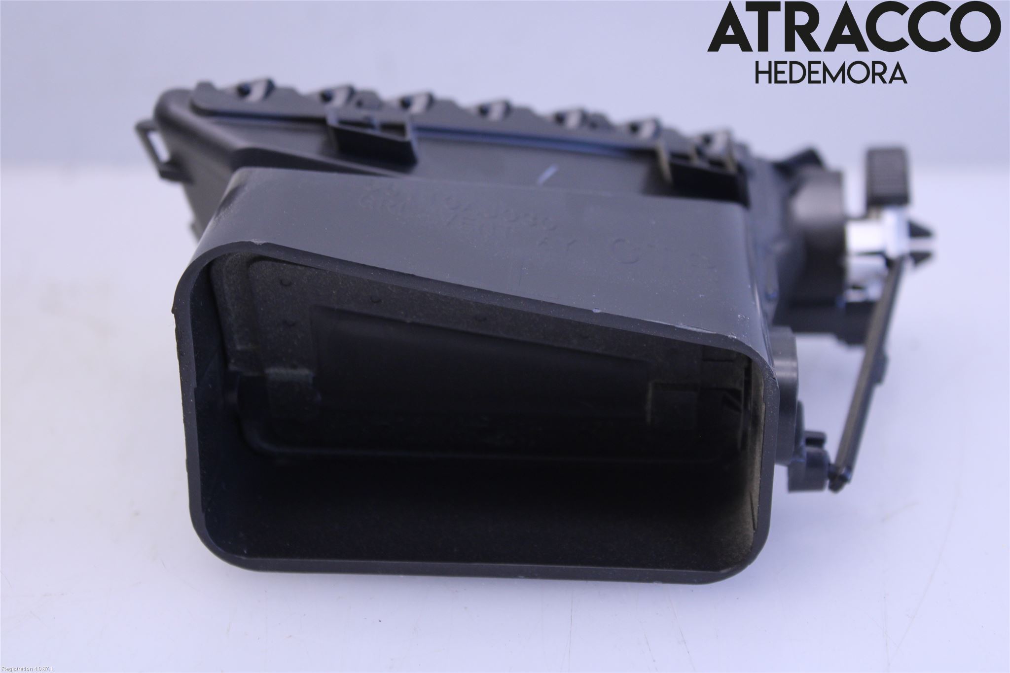 Subaru OUTBACK 10-15 Defrosterkanal-Munstycke